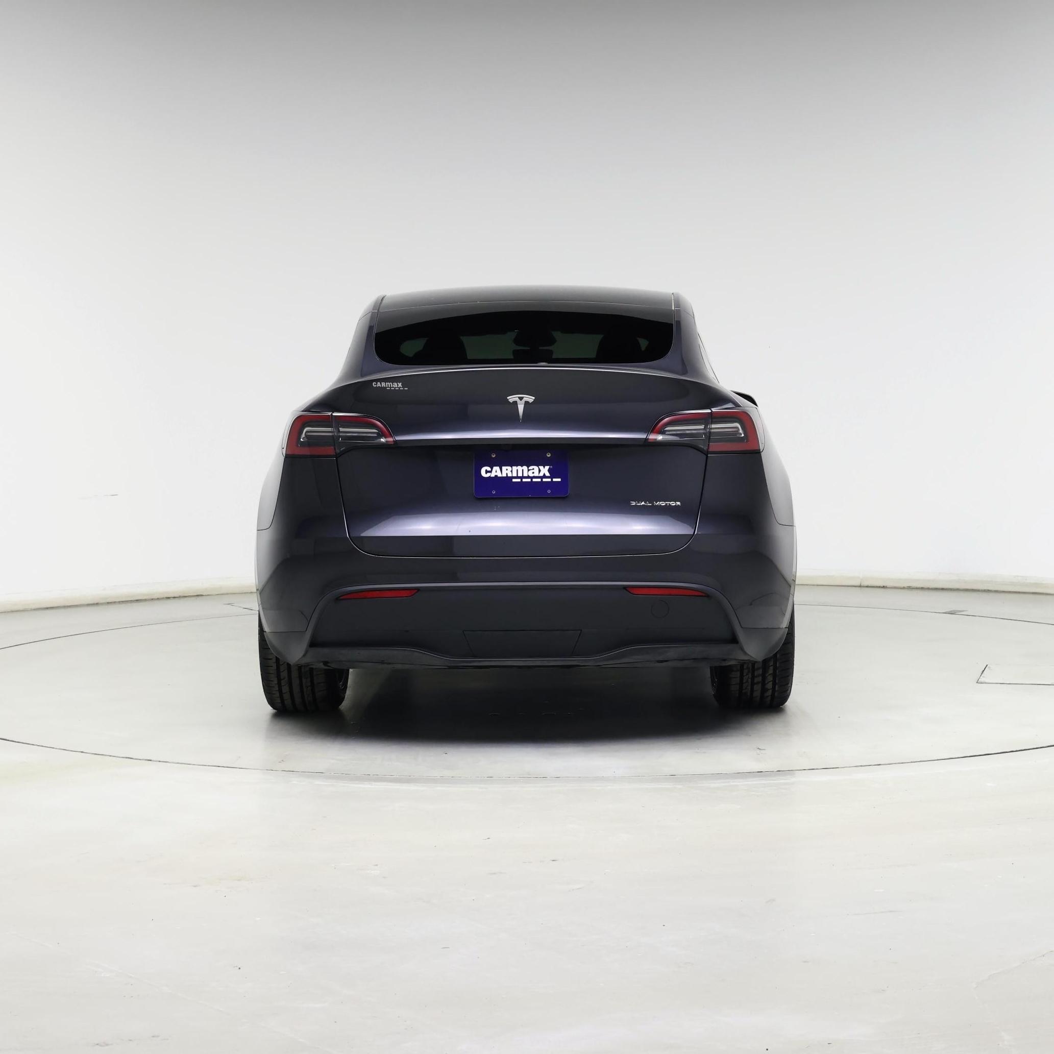 Thumbnail: 2024 Tesla Model Y - 6