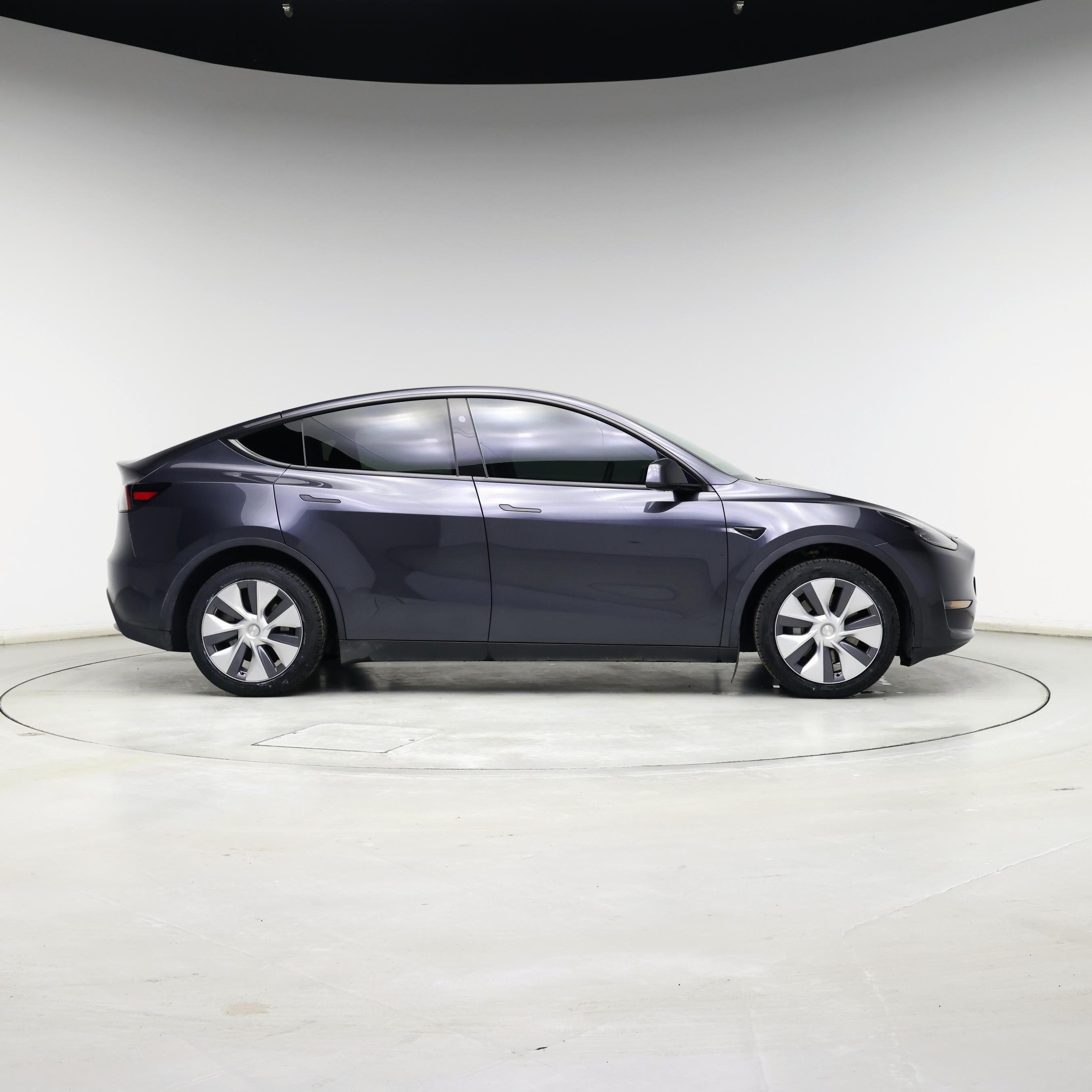 Thumbnail: 2024 Tesla Model Y - 7