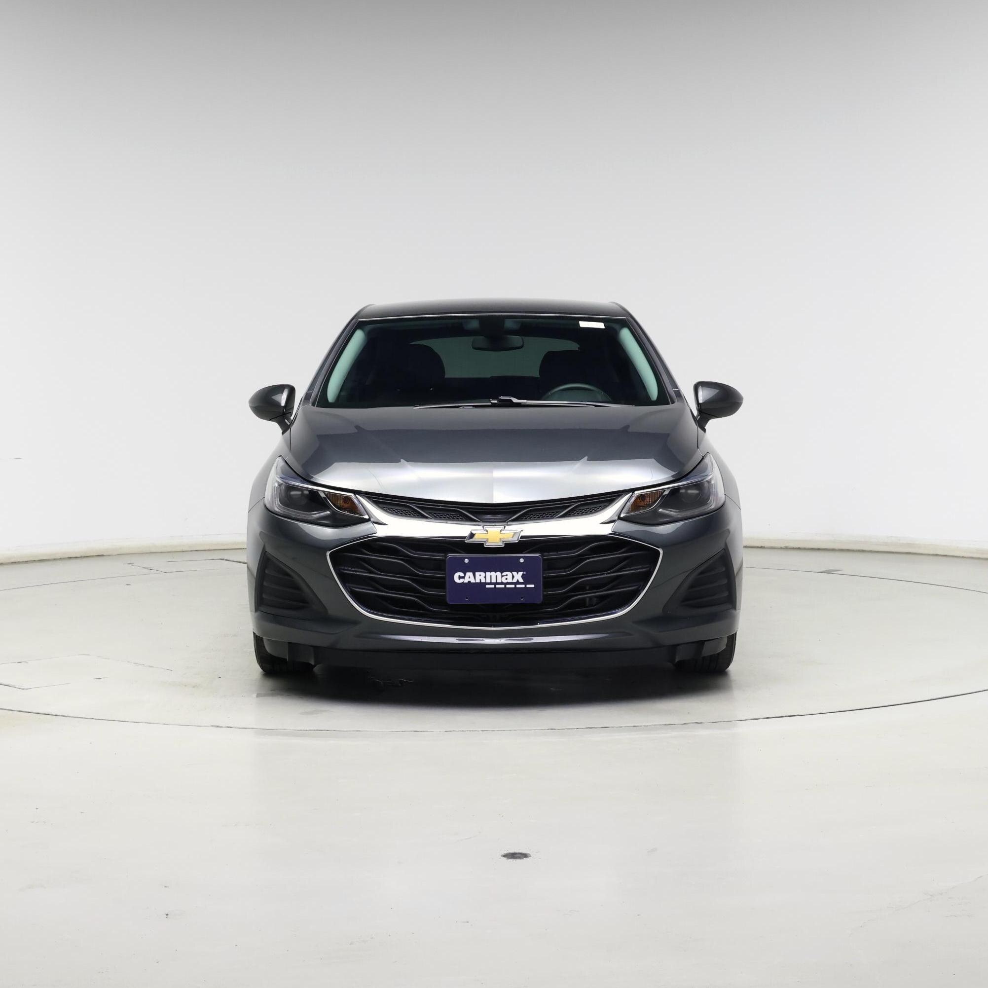 Thumbnail: 2019 Chevrolet Cruze - 5
