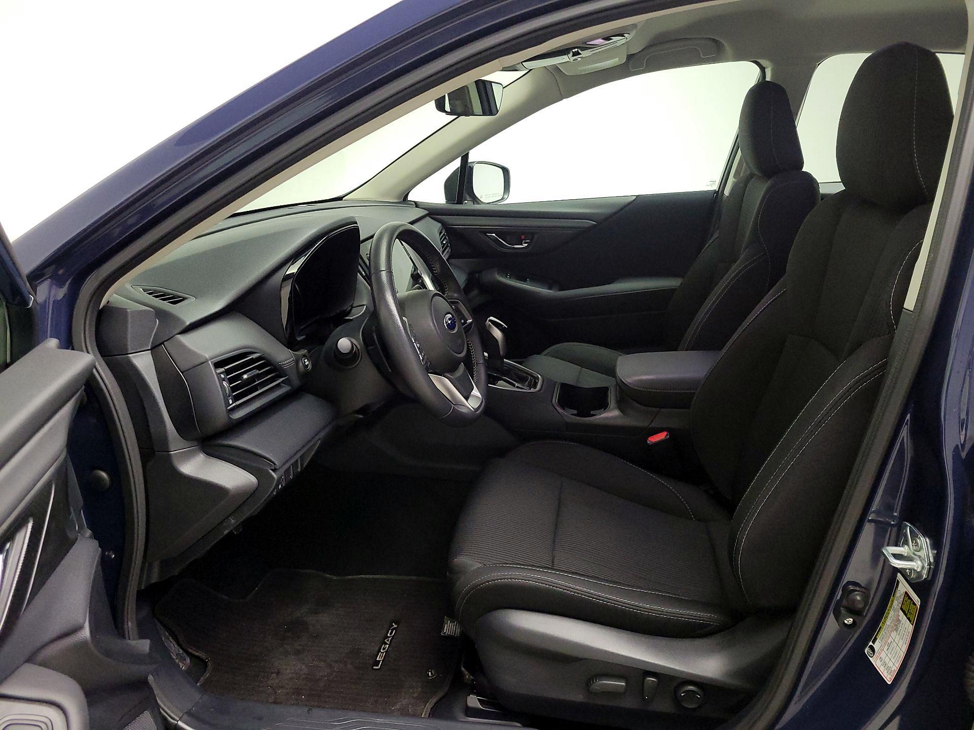 Thumbnail: 2024 Subaru Legacy - 11