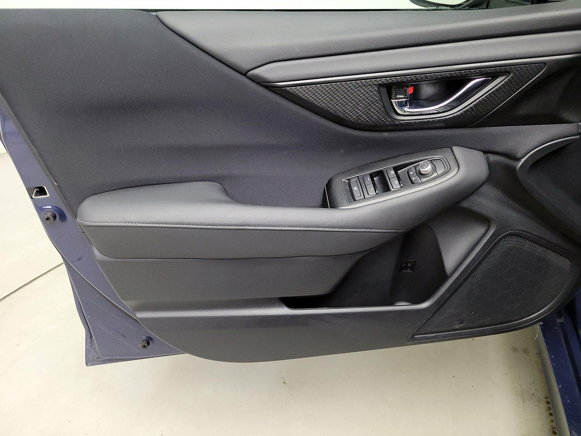 Thumbnail: 2024 Subaru Legacy - 12