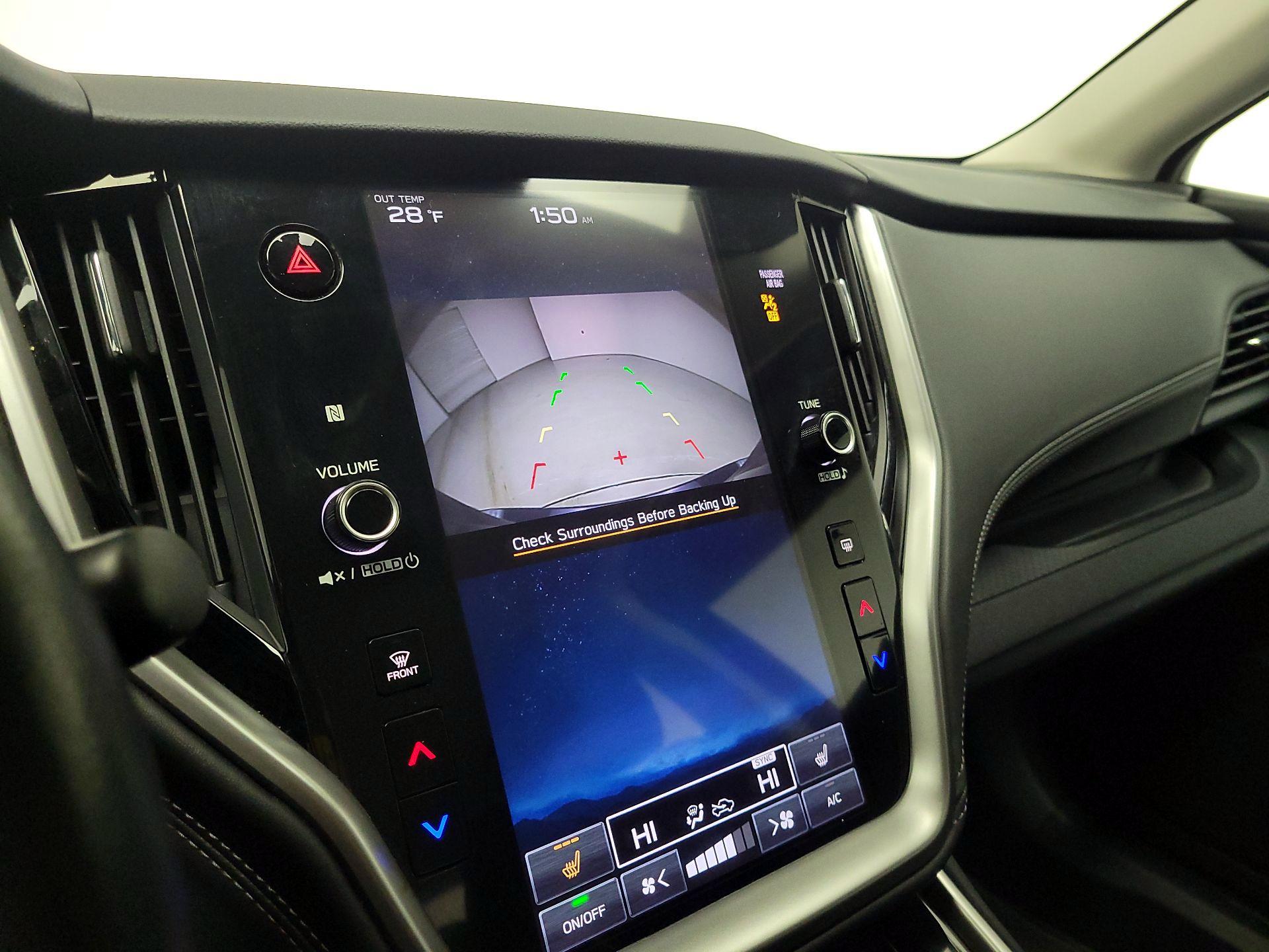 Thumbnail: 2024 Subaru Legacy - 14