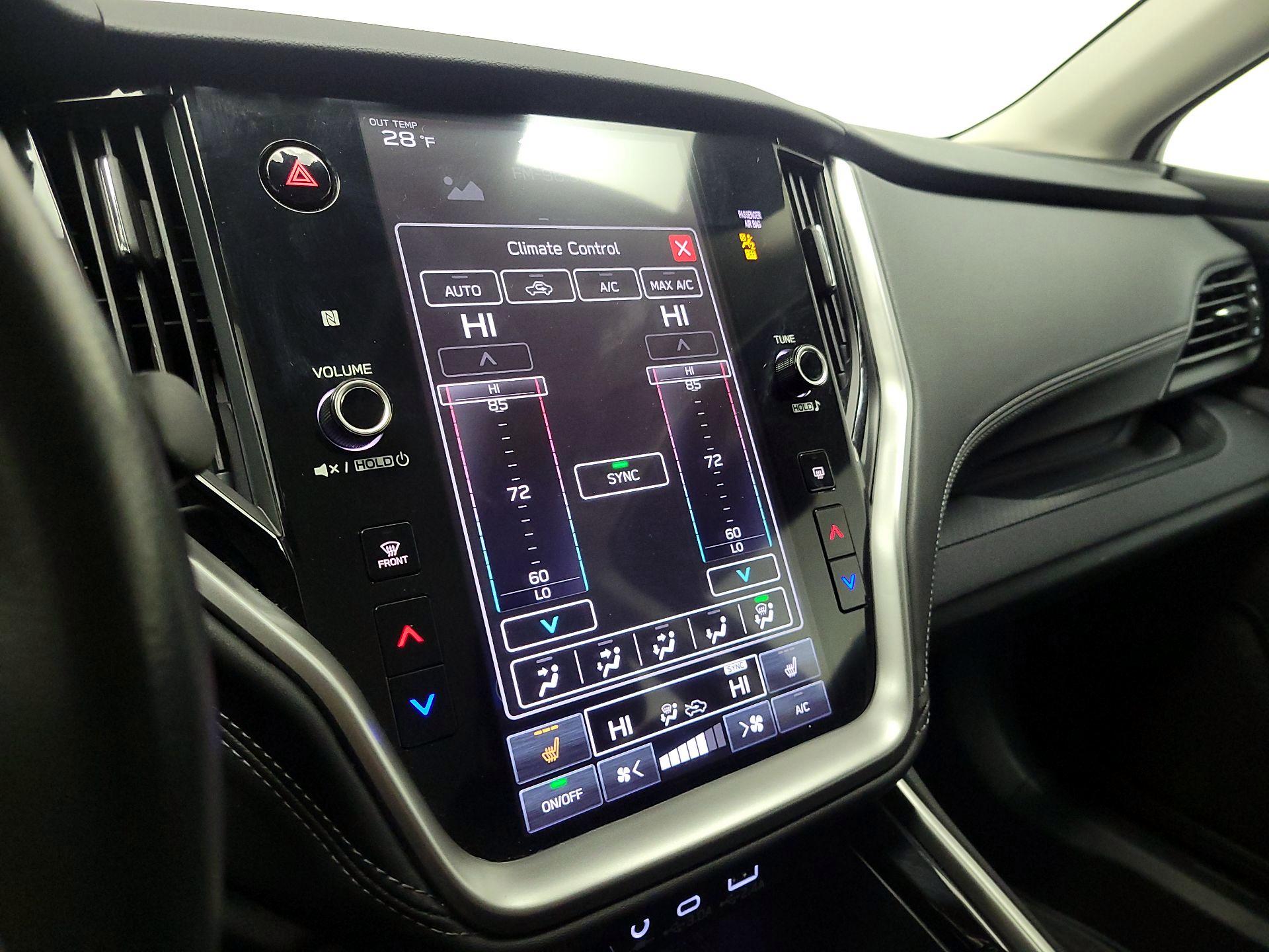 Thumbnail: 2024 Subaru Legacy - 16