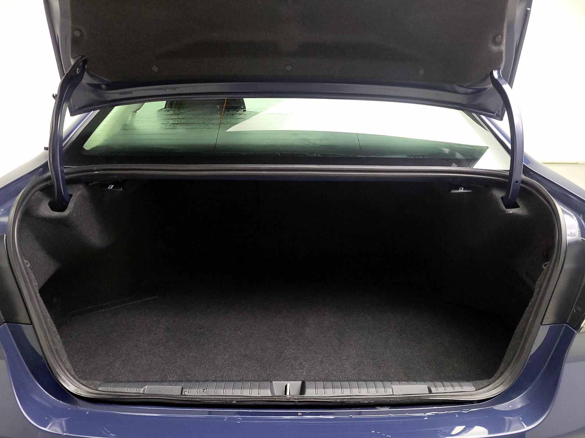 Thumbnail: 2024 Subaru Legacy - 20