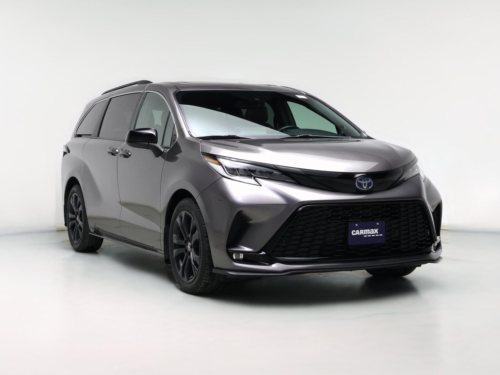 2022 Toyota Sienna