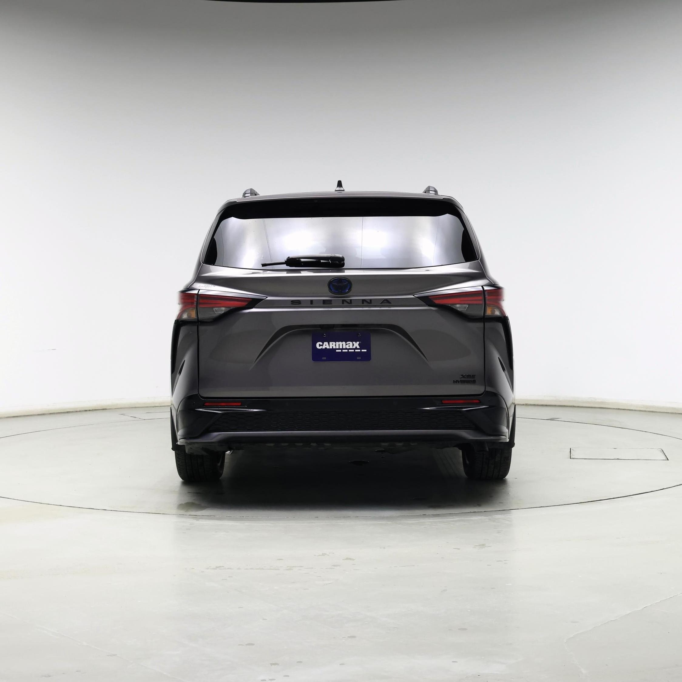 Thumbnail: 2022 Toyota Sienna - 6