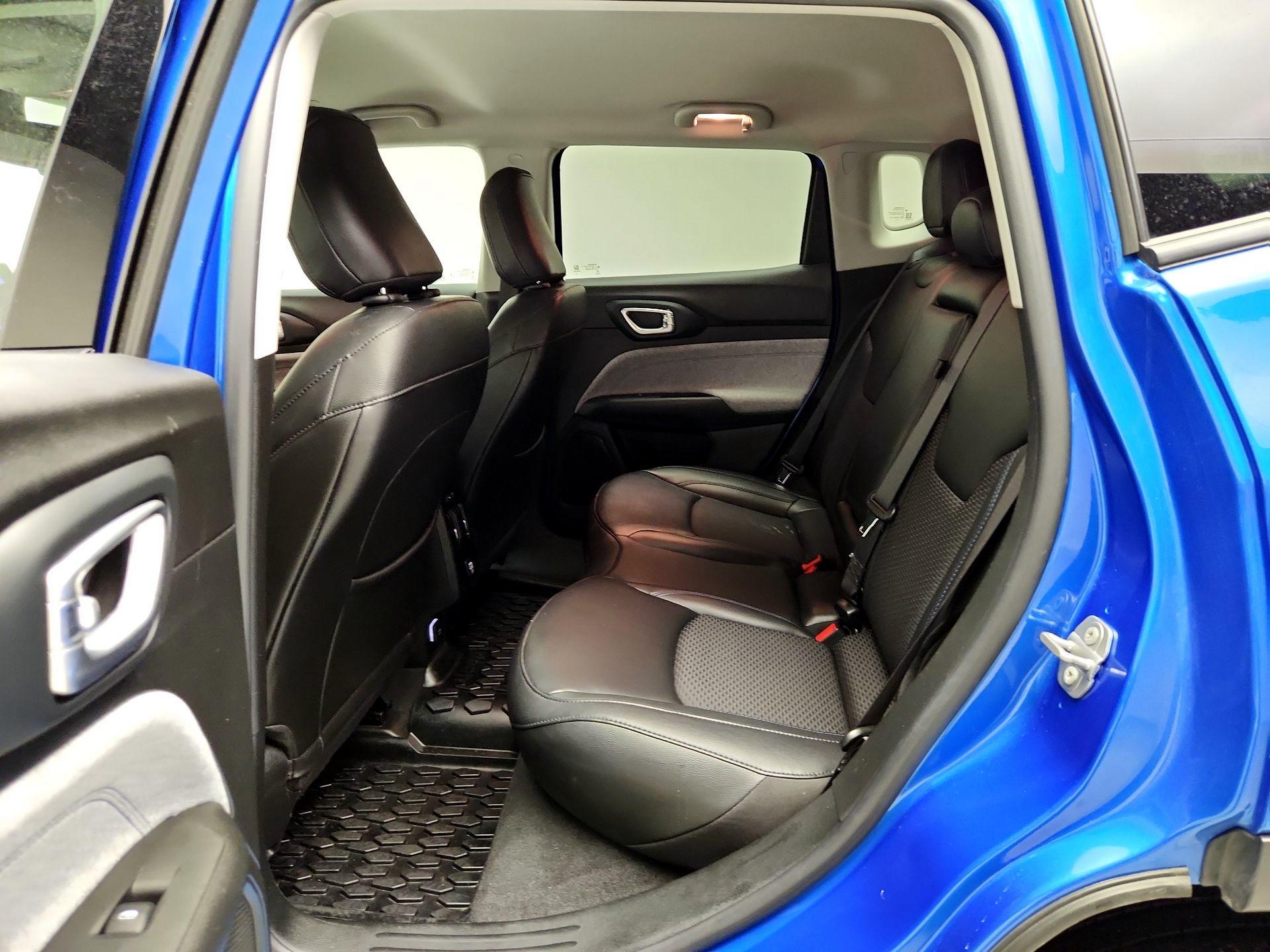 Thumbnail: 2022 Jeep Compass - 19