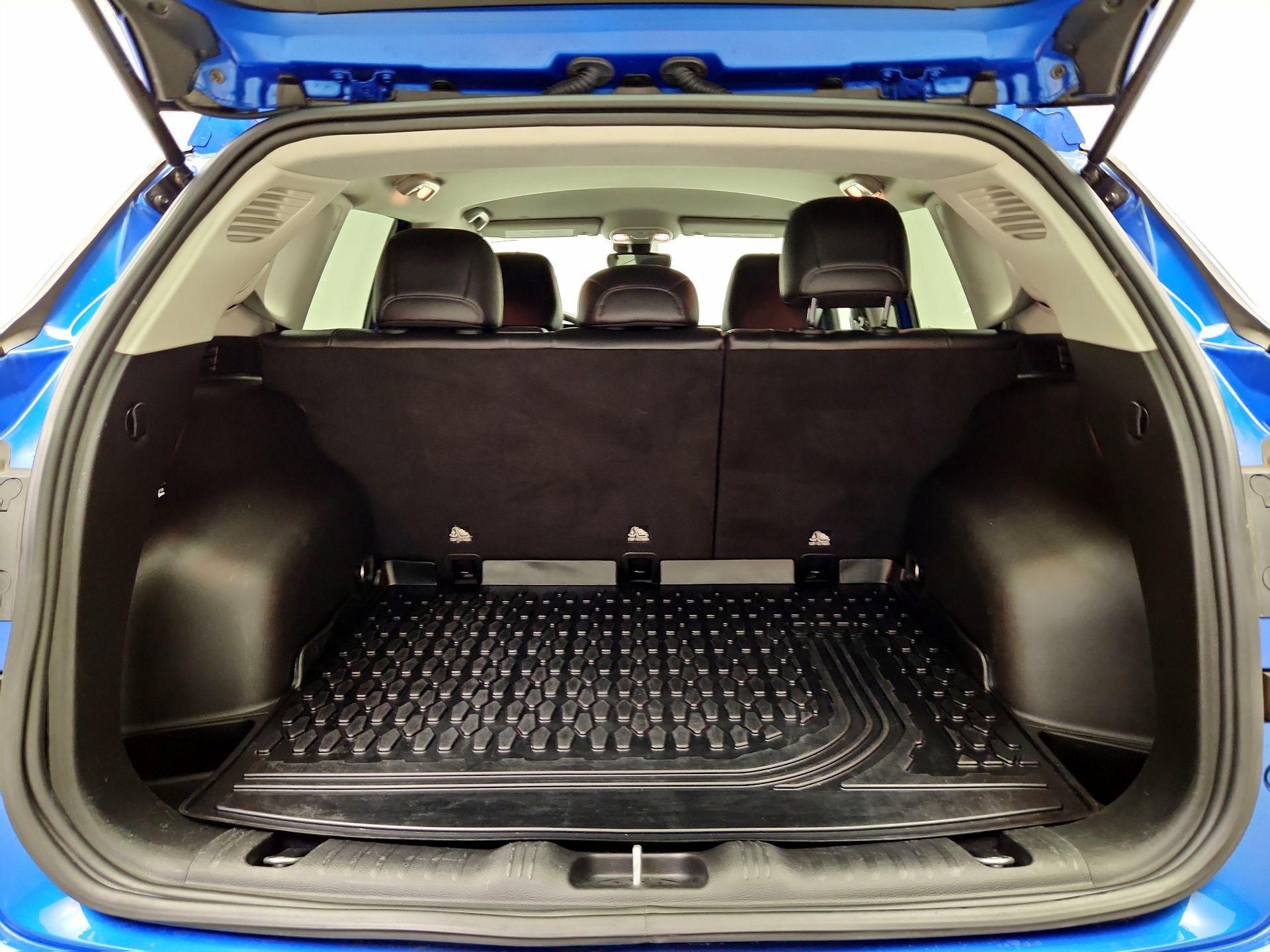 Thumbnail: 2022 Jeep Compass - 20