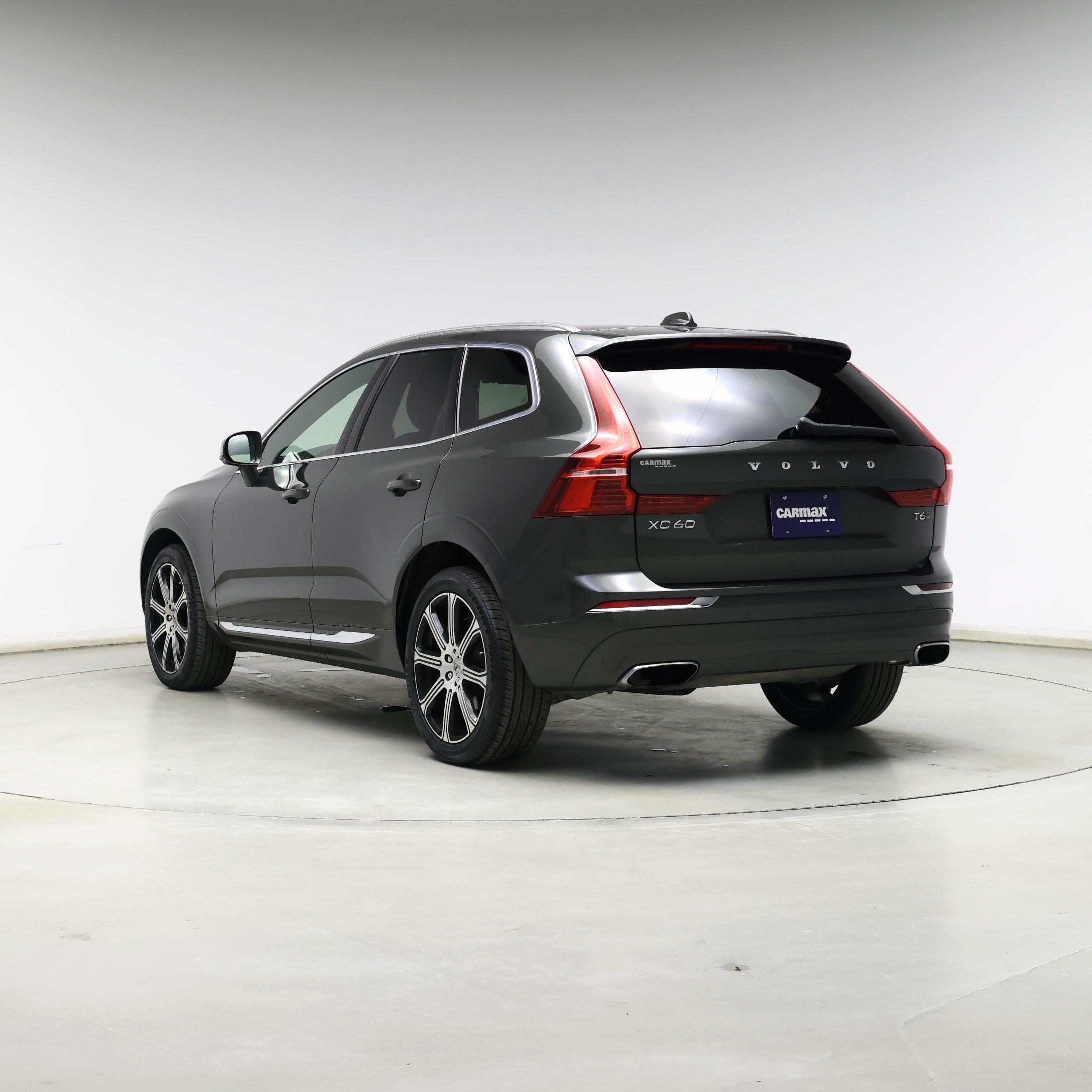 Thumbnail: 2021 Volvo XC60 - 2