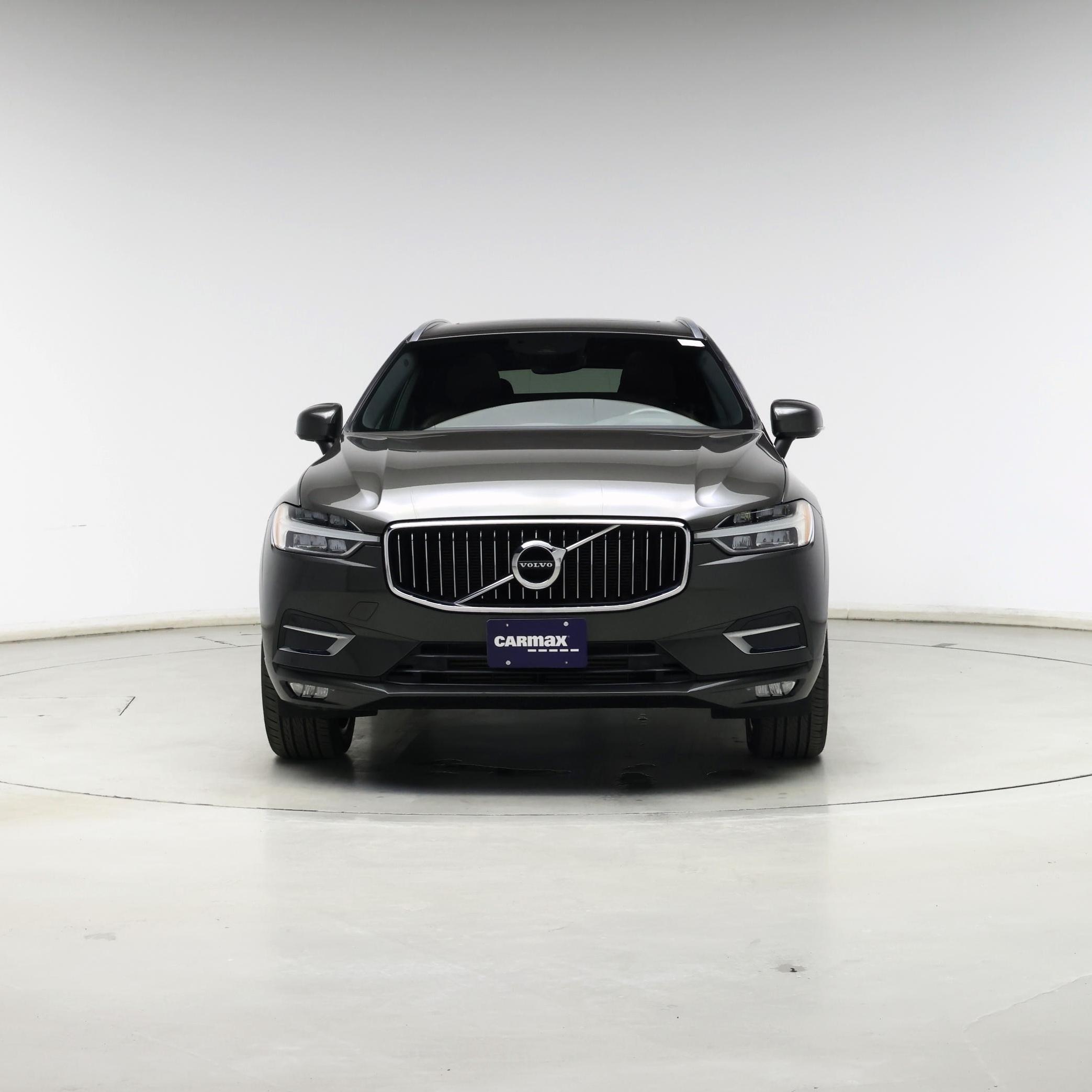 Thumbnail: 2021 Volvo XC60 - 5