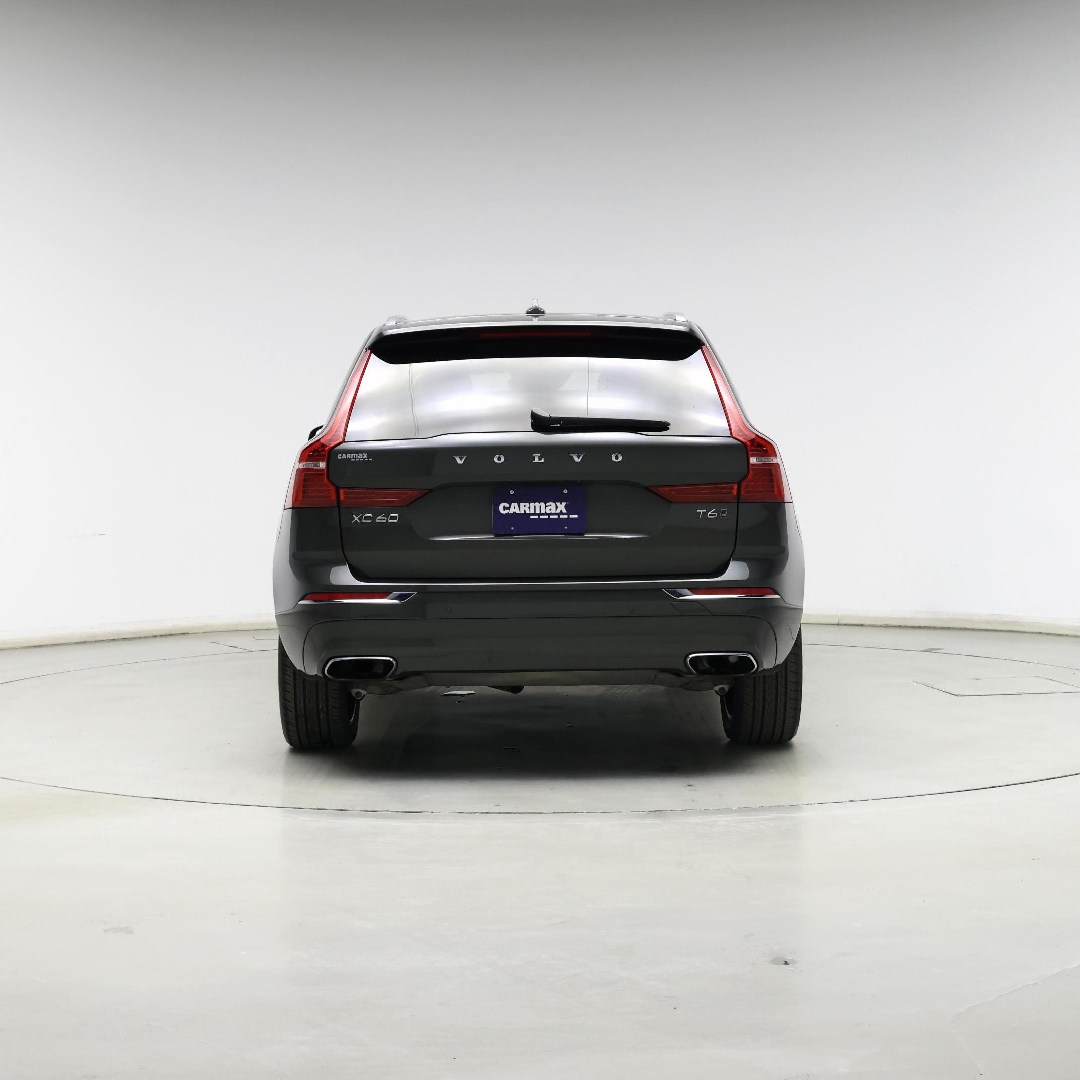 Thumbnail: 2021 Volvo XC60 - 6