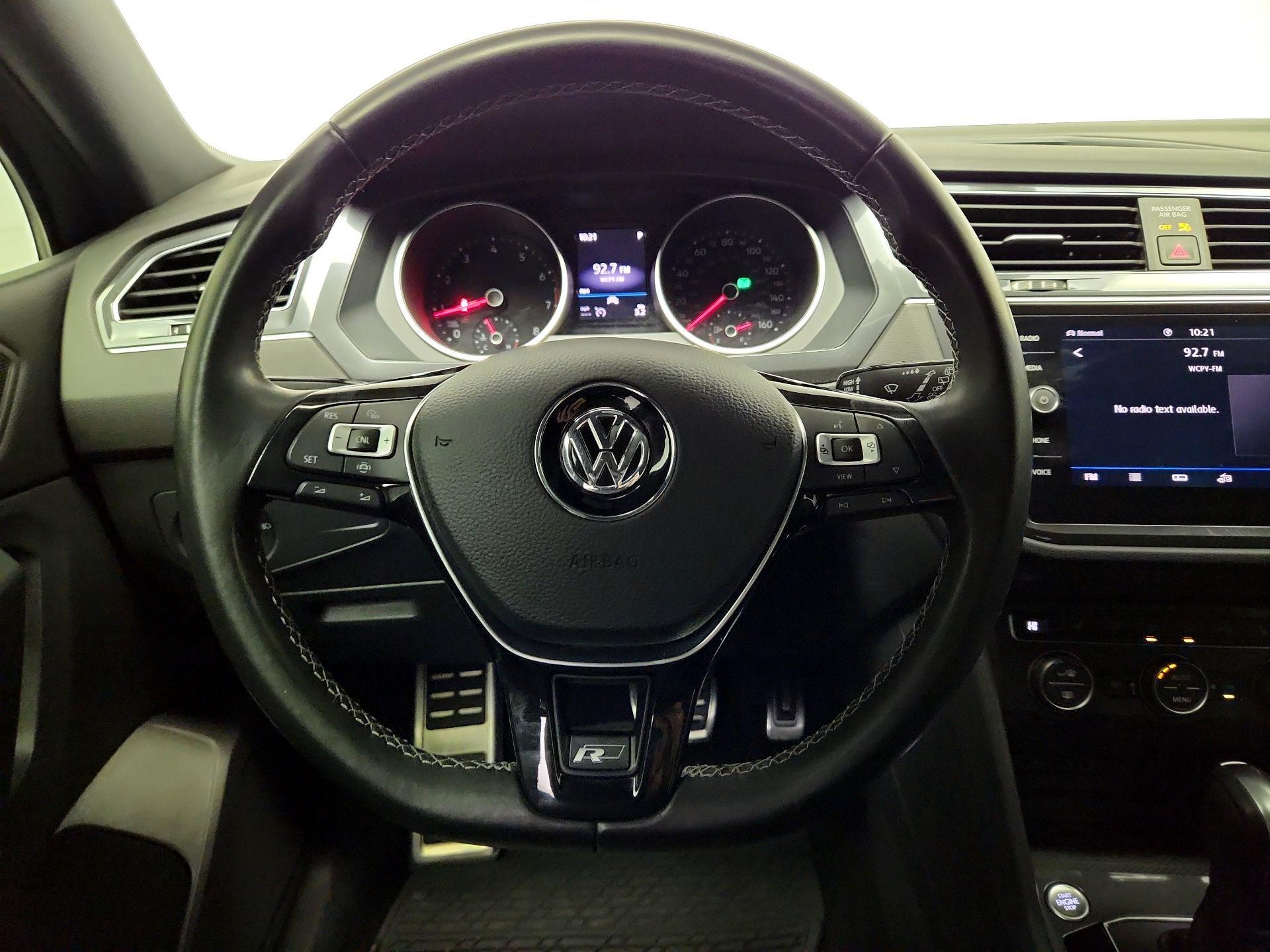 Thumbnail: 2020 Volkswagen Tiguan - 10