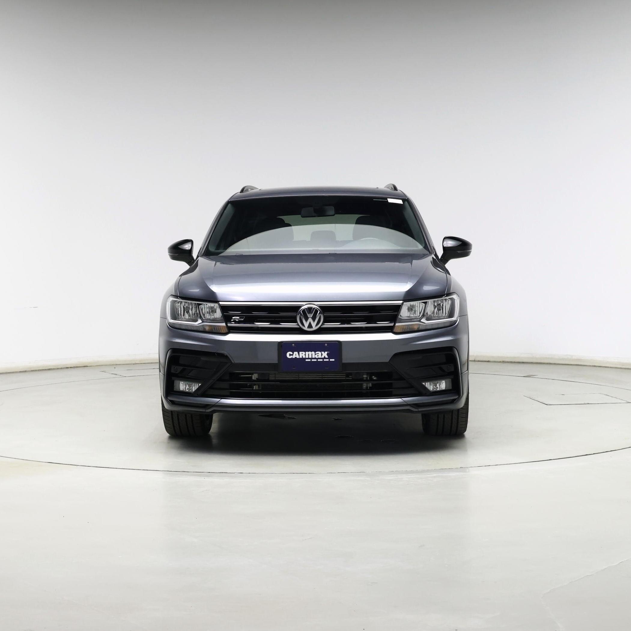 Thumbnail: 2020 Volkswagen Tiguan - 5