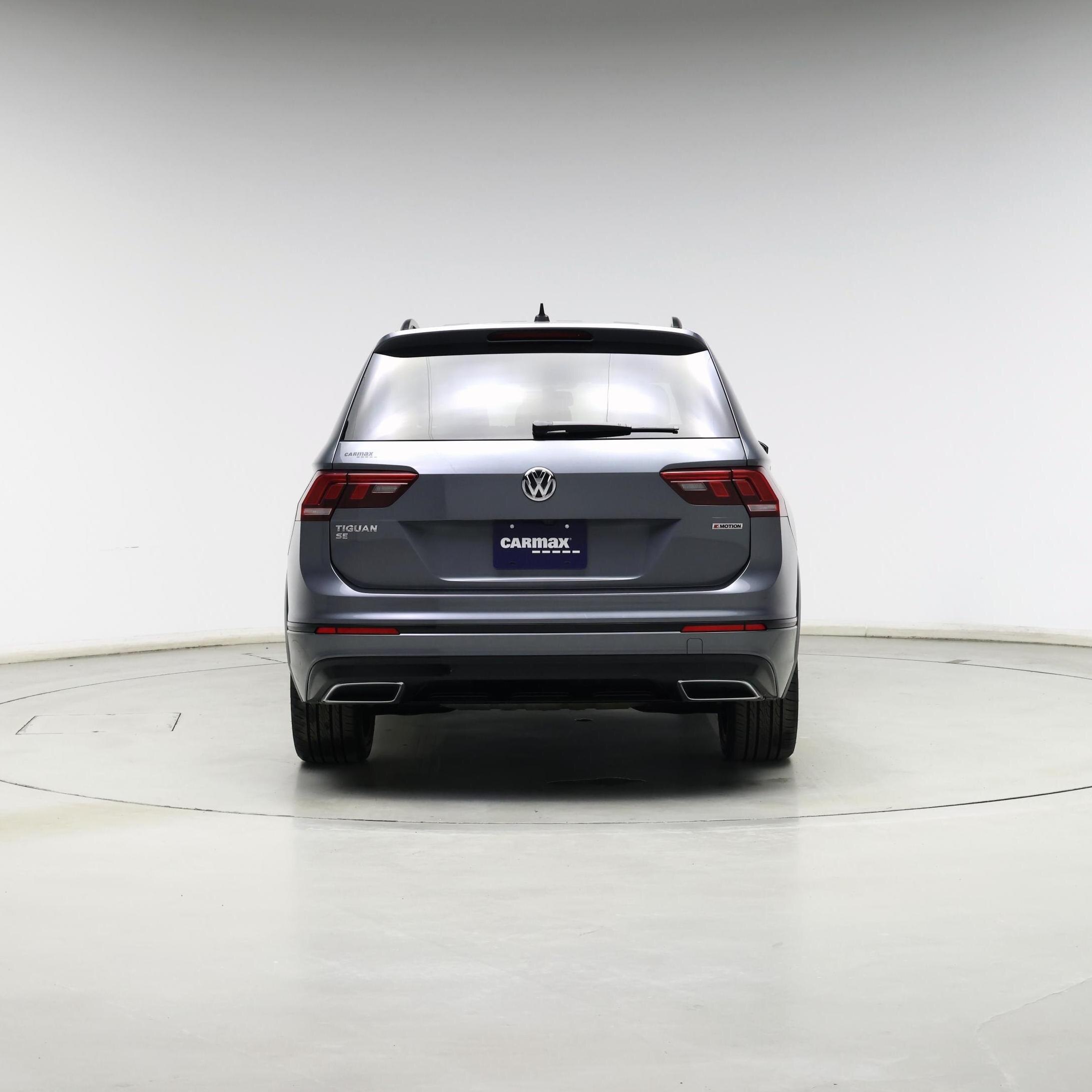 Thumbnail: 2020 Volkswagen Tiguan - 6