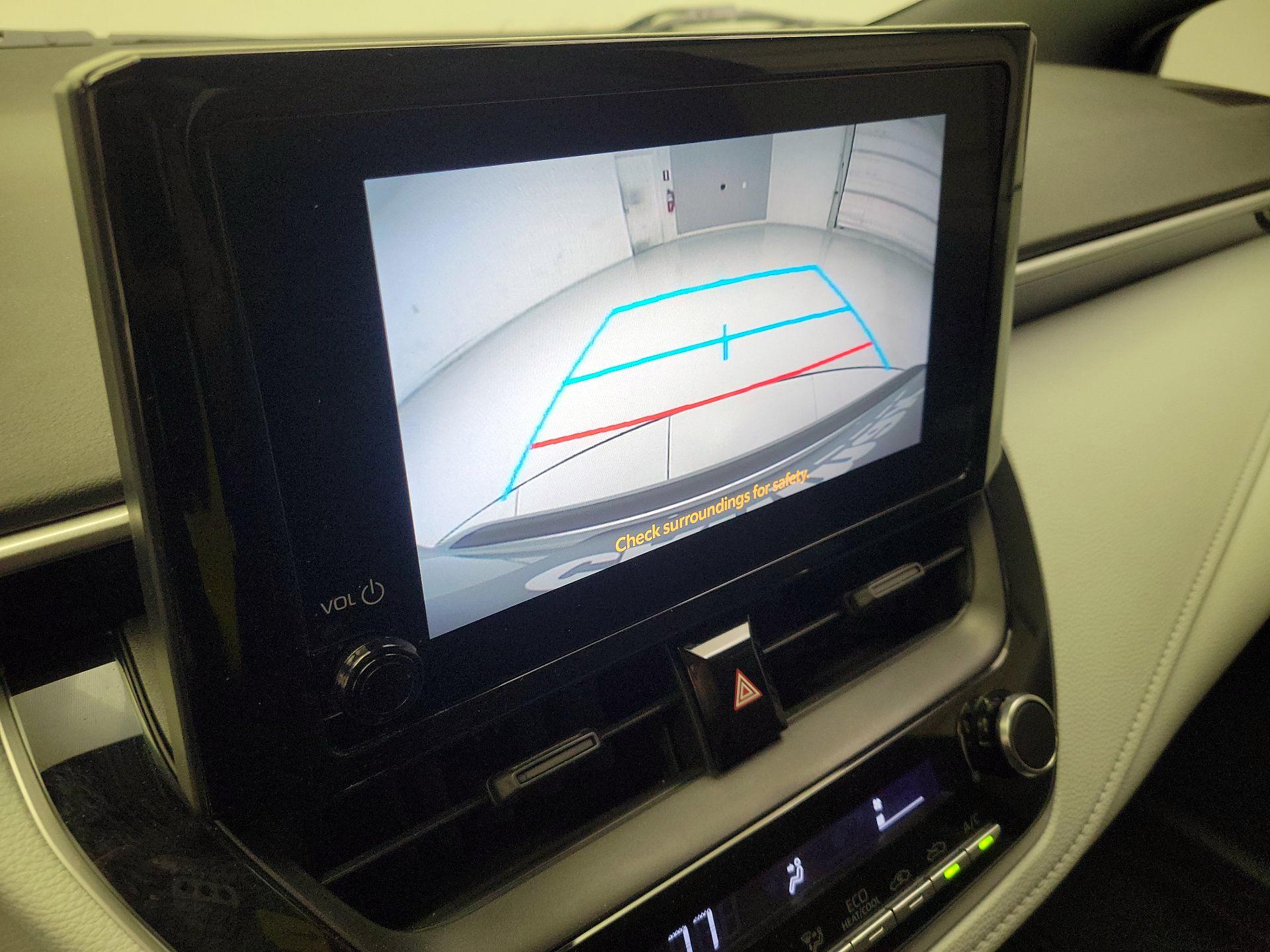 Thumbnail: 2024 Toyota Corolla - 14