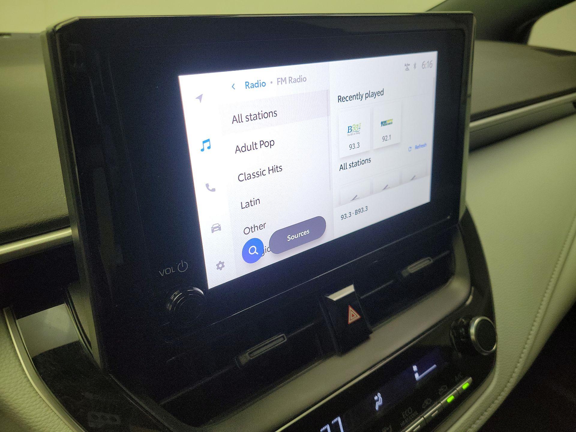 Thumbnail: 2024 Toyota Corolla - 15