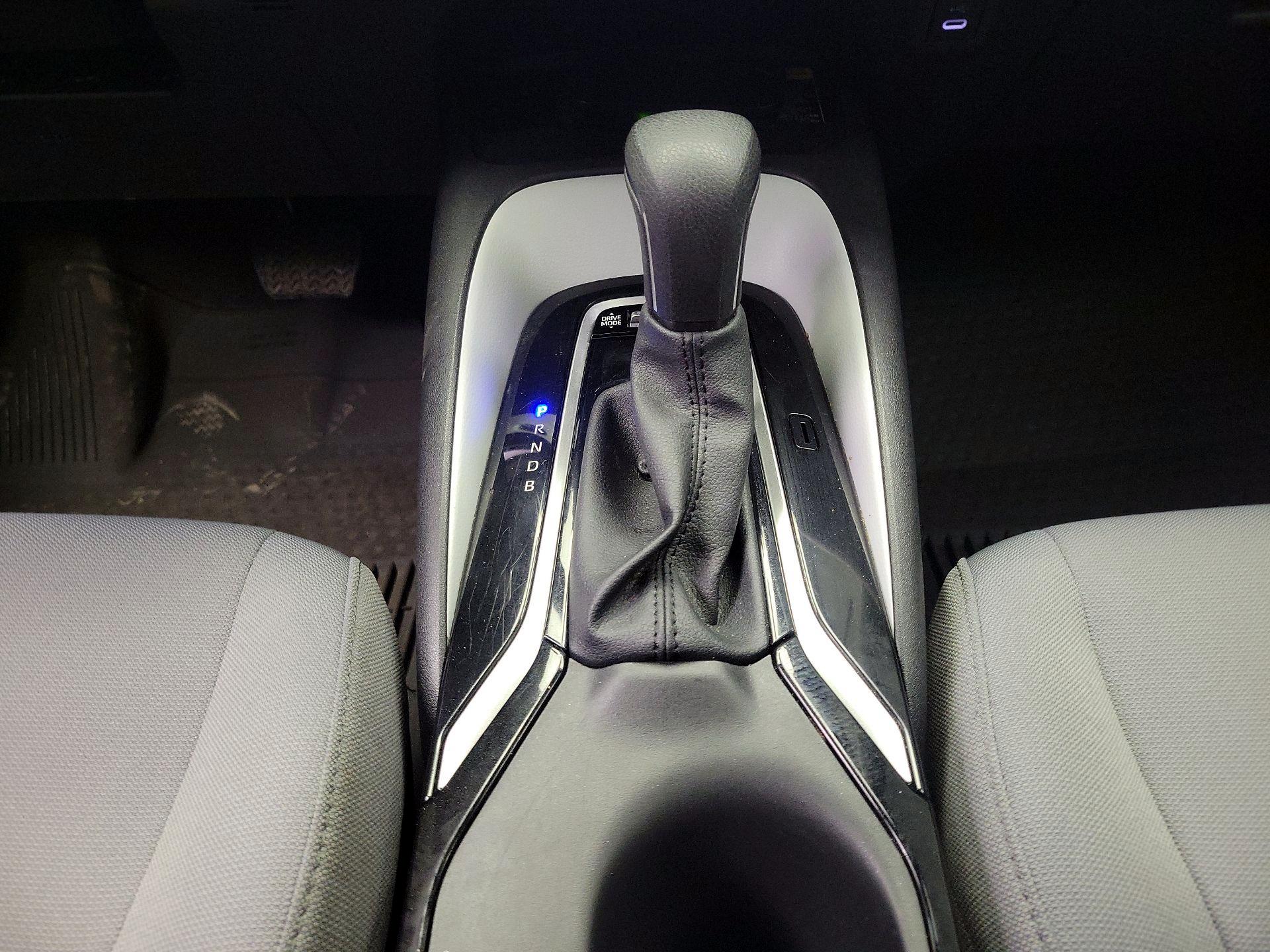 Thumbnail: 2024 Toyota Corolla - 17