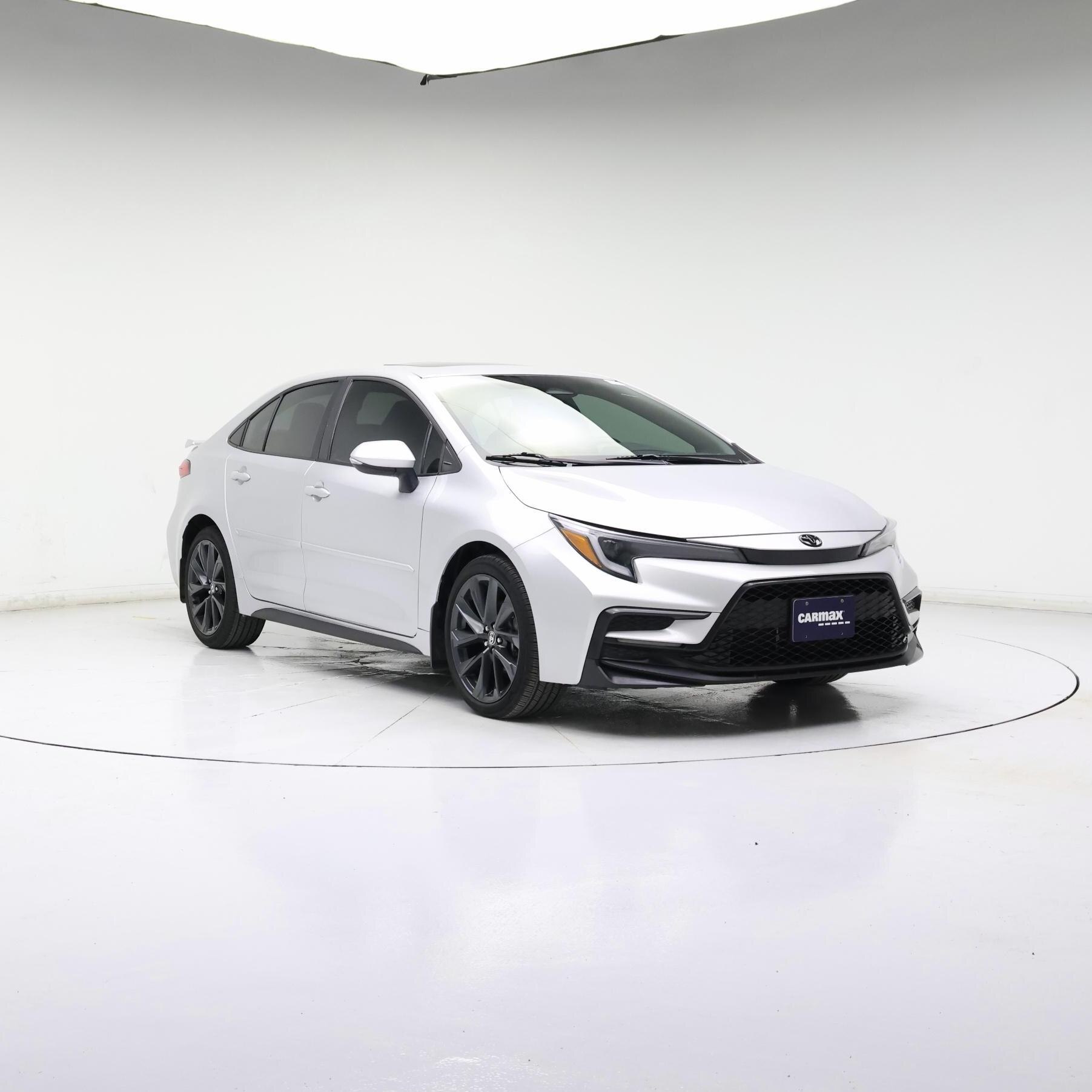 Thumbnail: 2024 Toyota Corolla - 2