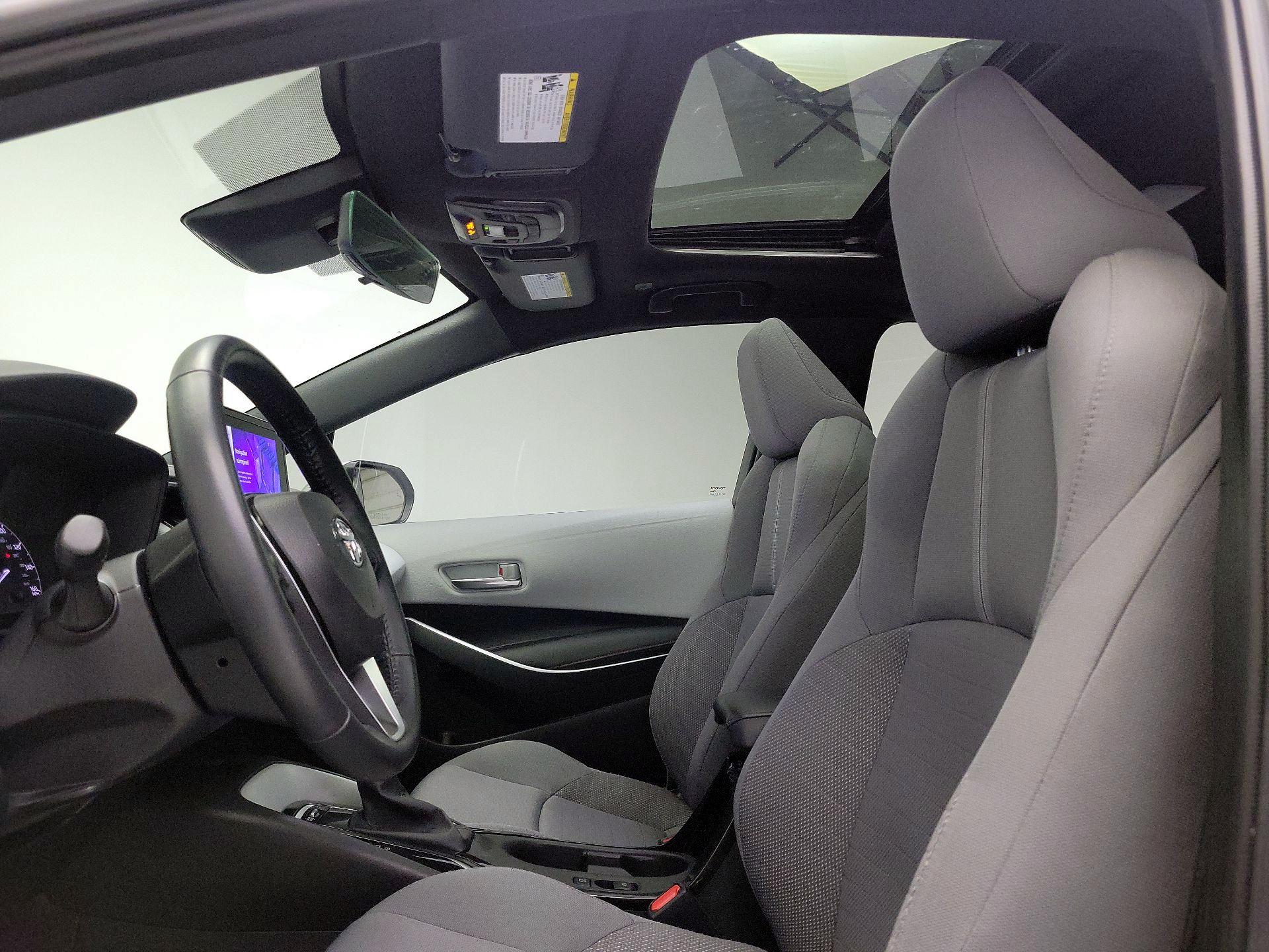 Thumbnail: 2024 Toyota Corolla - 19