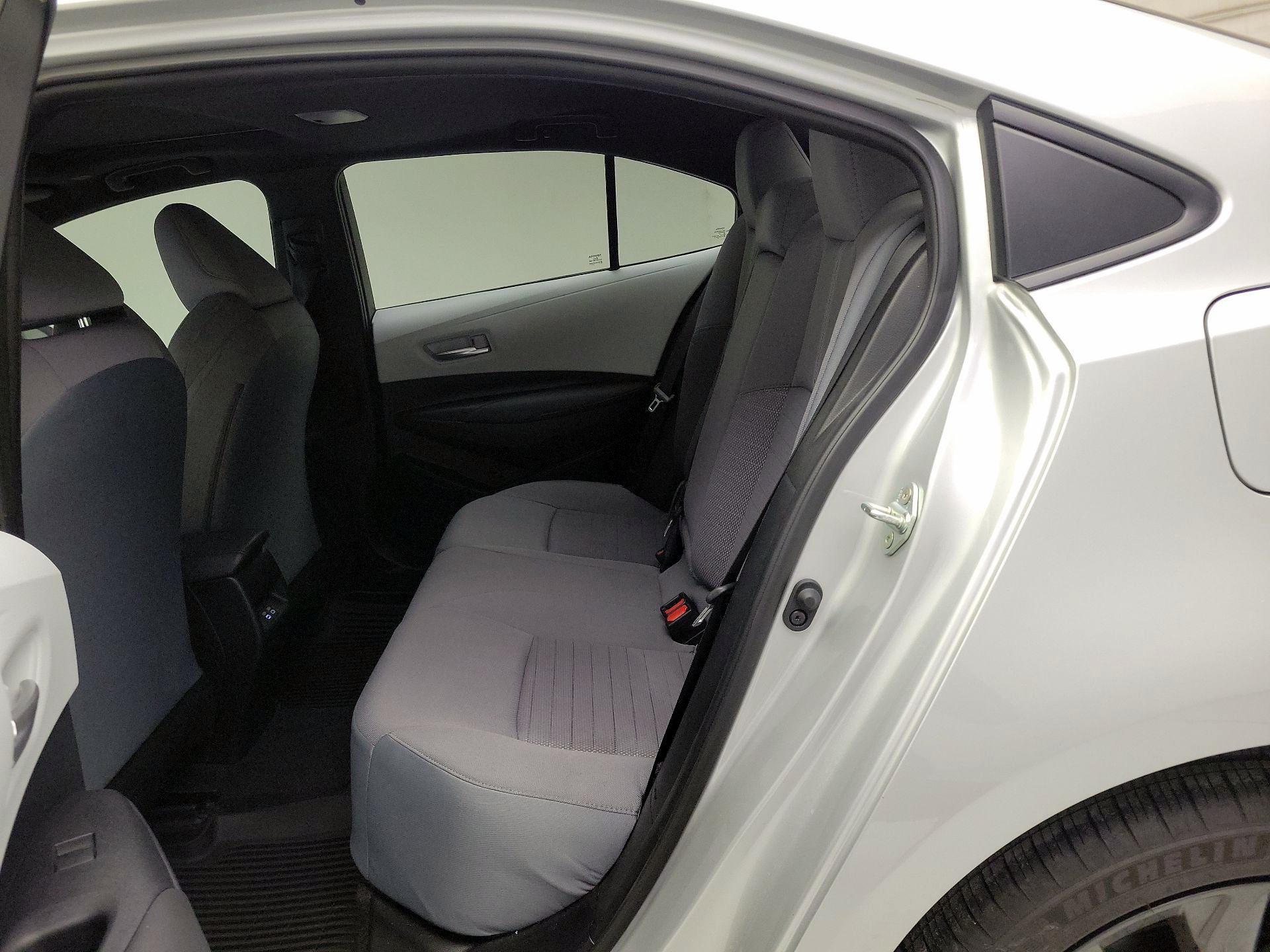 Thumbnail: 2024 Toyota Corolla - 20