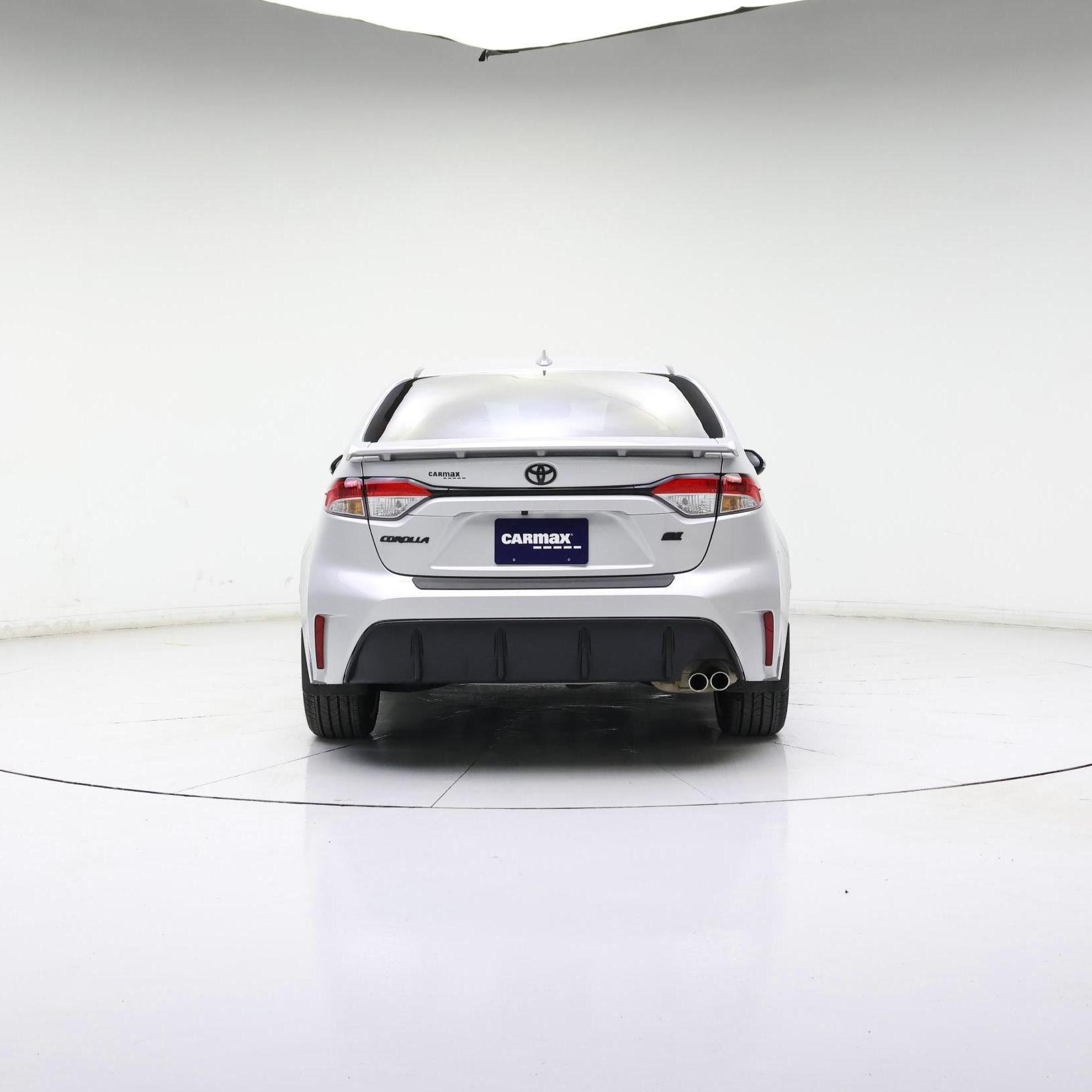 Thumbnail: 2024 Toyota Corolla - 5