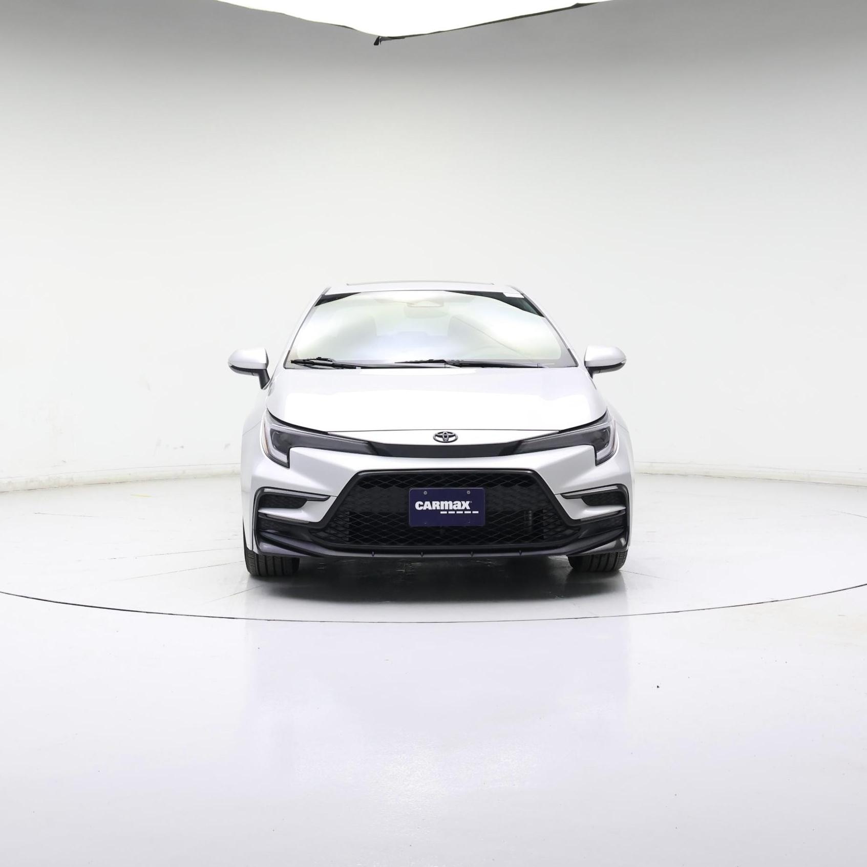 Thumbnail: 2024 Toyota Corolla - 6