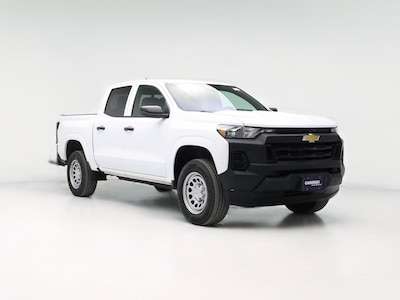 2023 Chevrolet Colorado Work Truck
