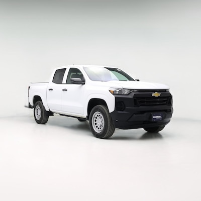 2023 Chevrolet Colorado Work Truck