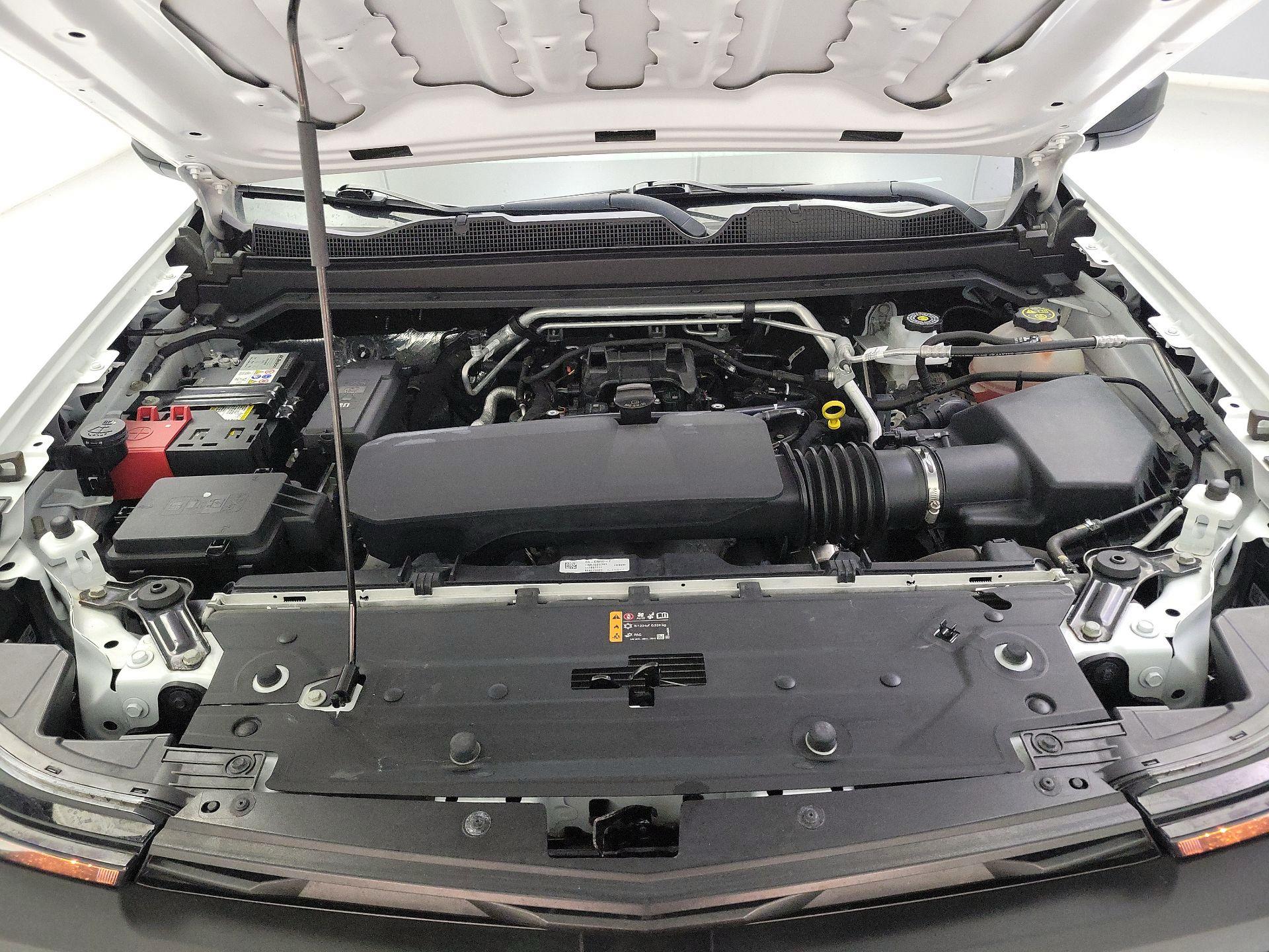 Thumbnail: 2023 Chevrolet Colorado - 20