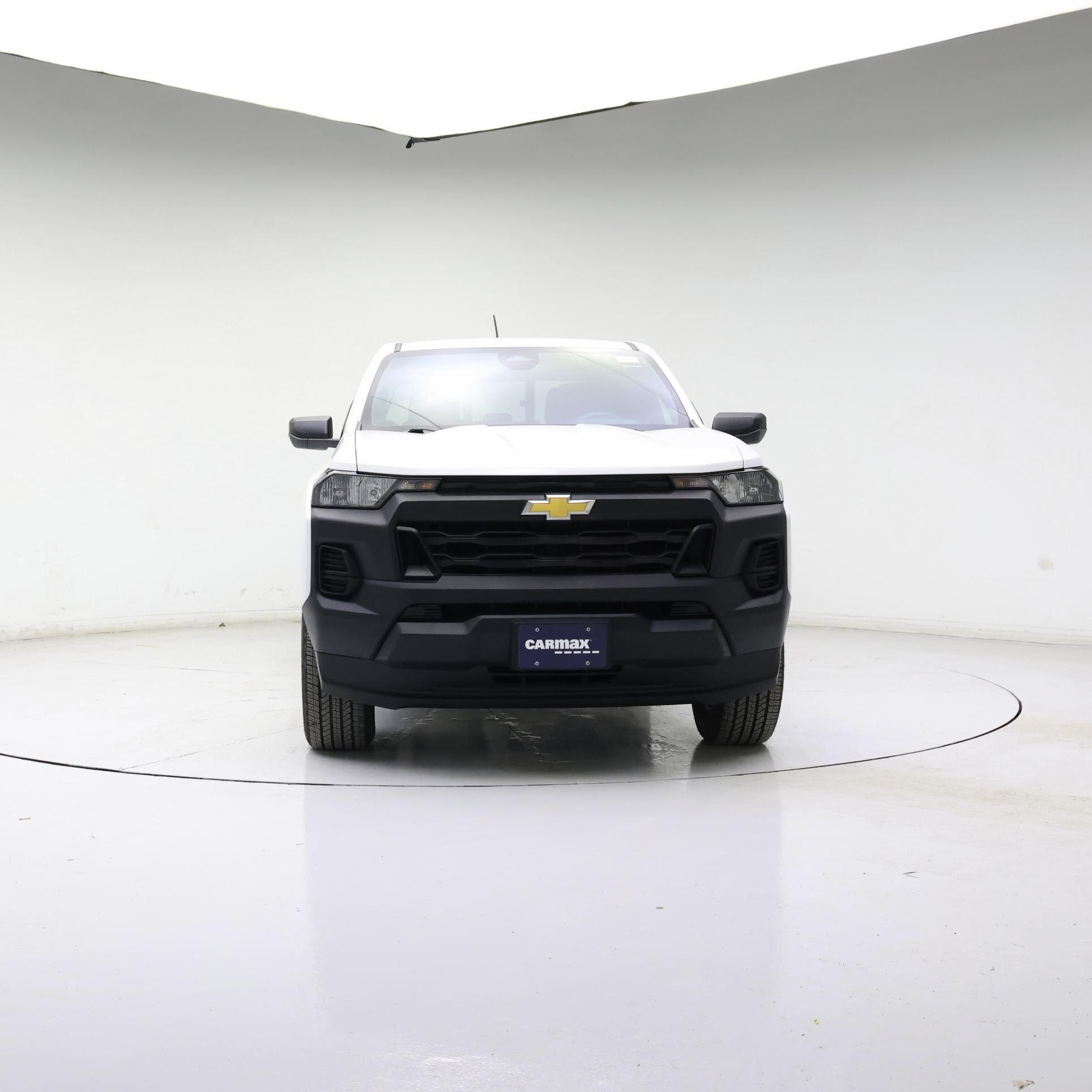 Thumbnail: 2023 Chevrolet Colorado - 5