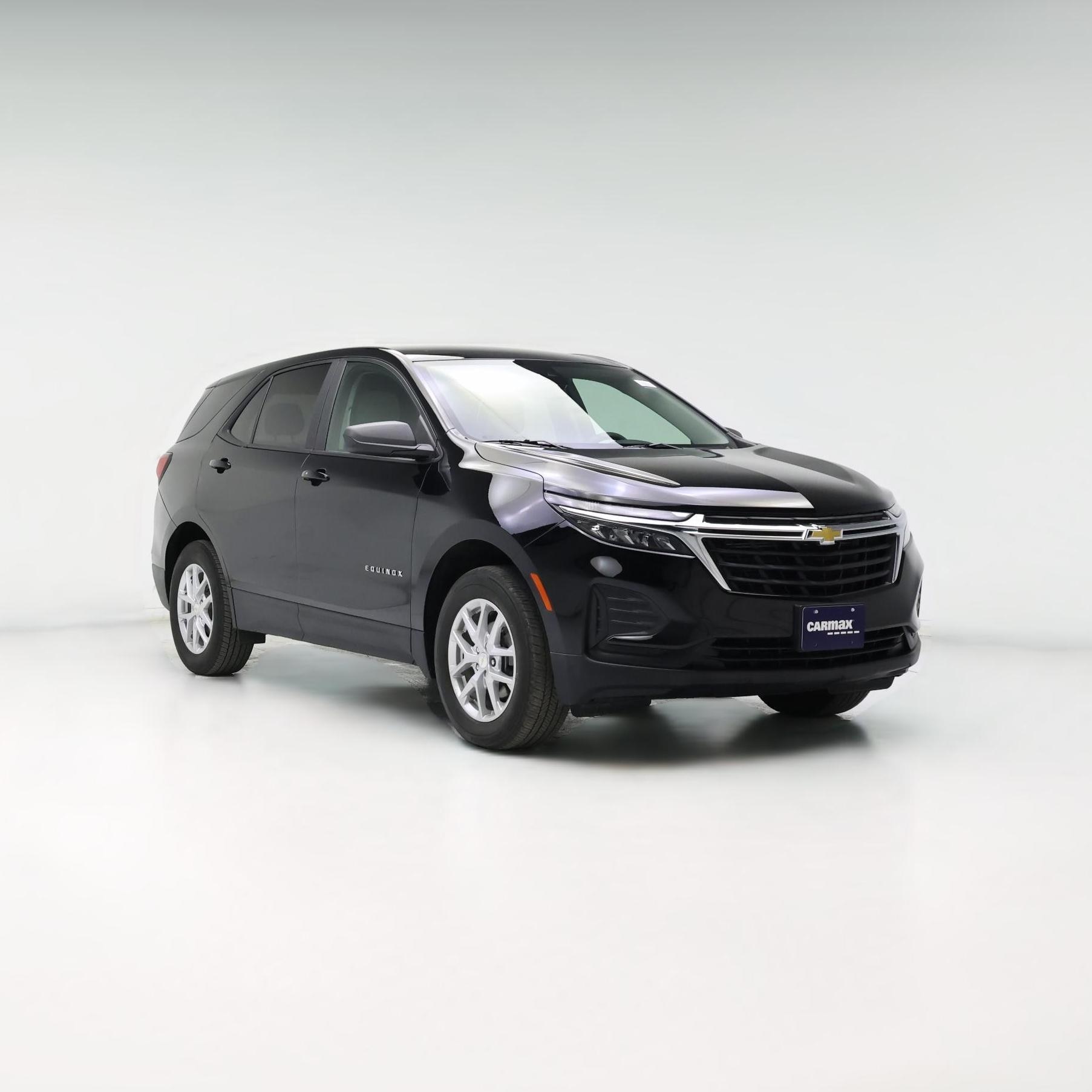 Thumbnail: 2023 Chevrolet Equinox - 1
