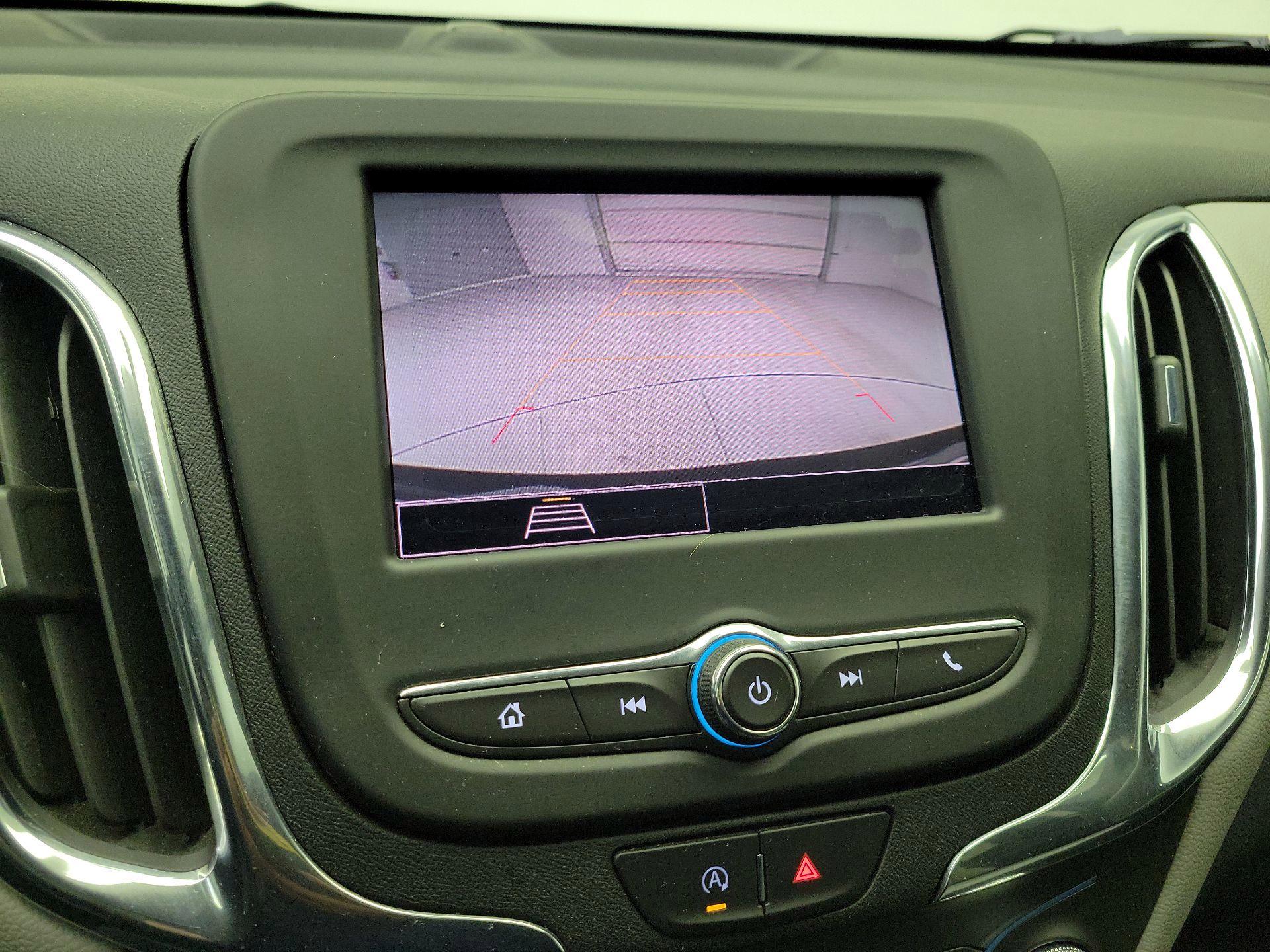 Thumbnail: 2023 Chevrolet Equinox - 14