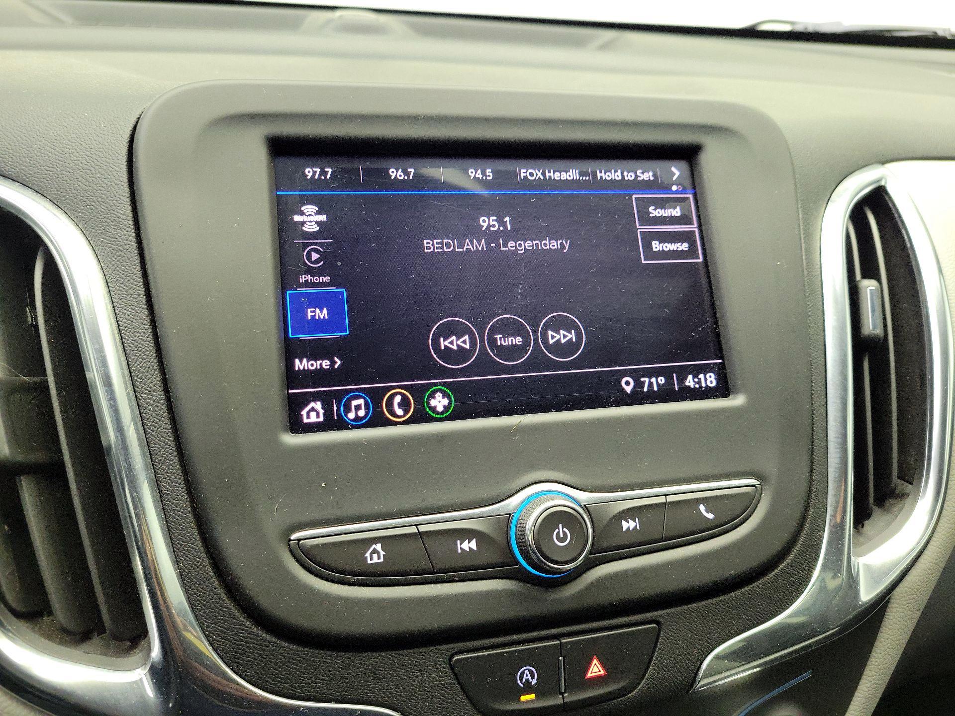 Thumbnail: 2023 Chevrolet Equinox - 15