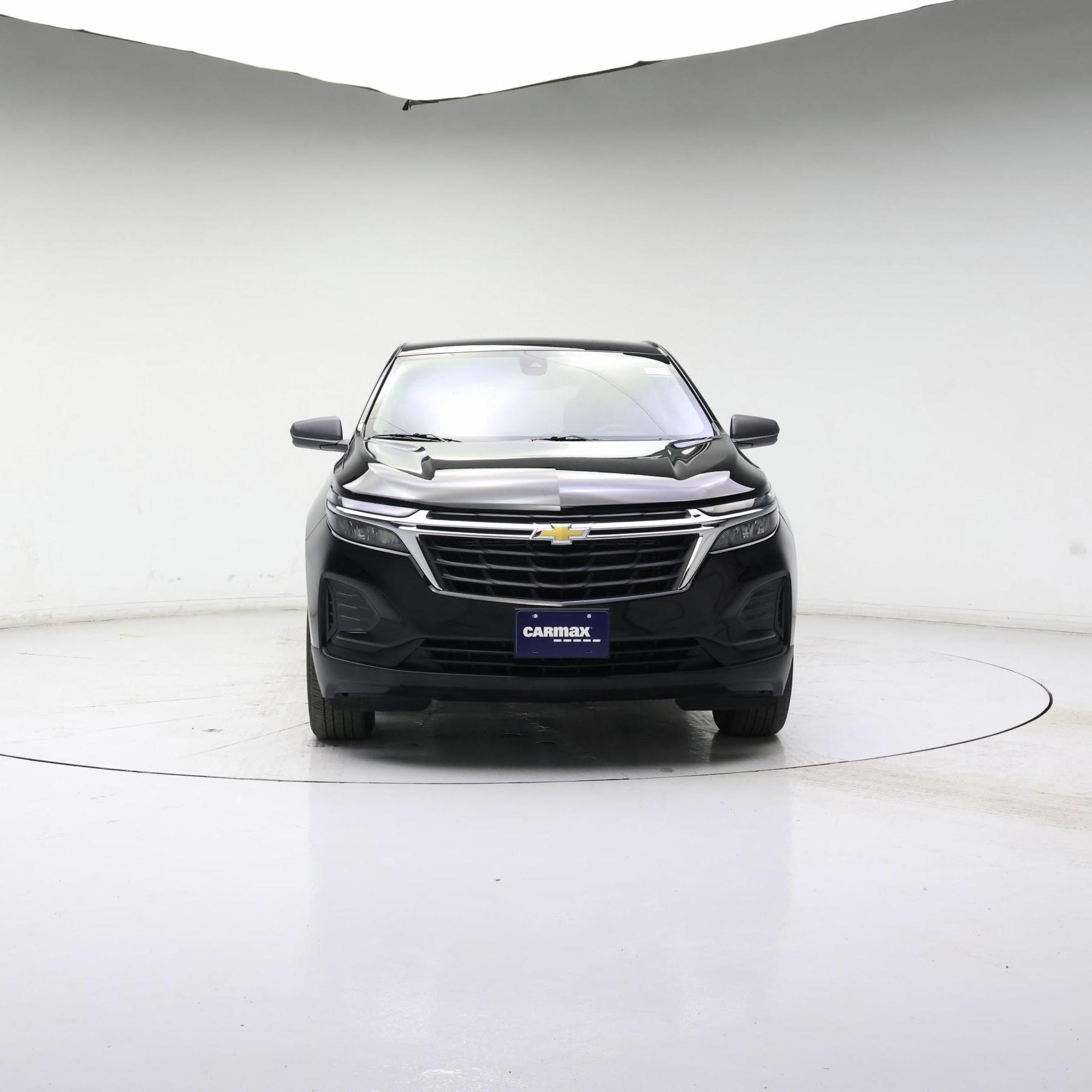 Thumbnail: 2023 Chevrolet Equinox - 5