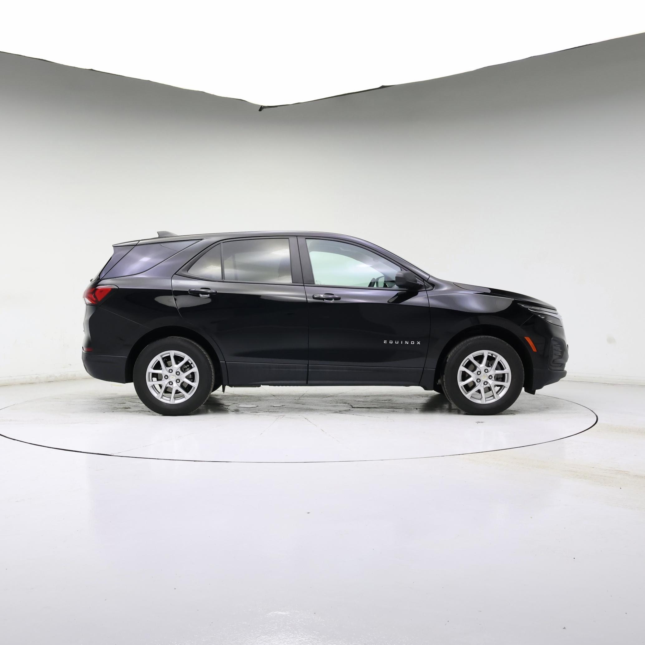 Thumbnail: 2023 Chevrolet Equinox - 7