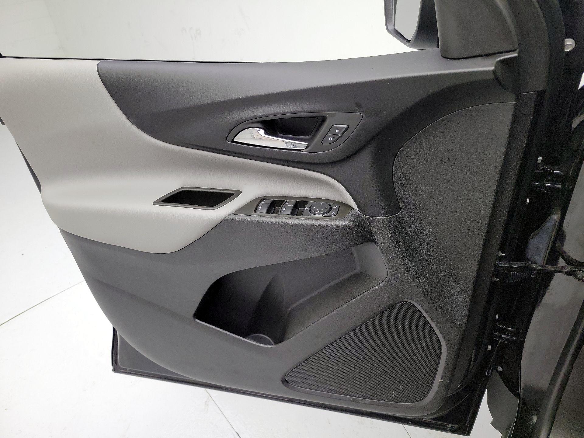 Thumbnail: 2024 Chevrolet Equinox - 12