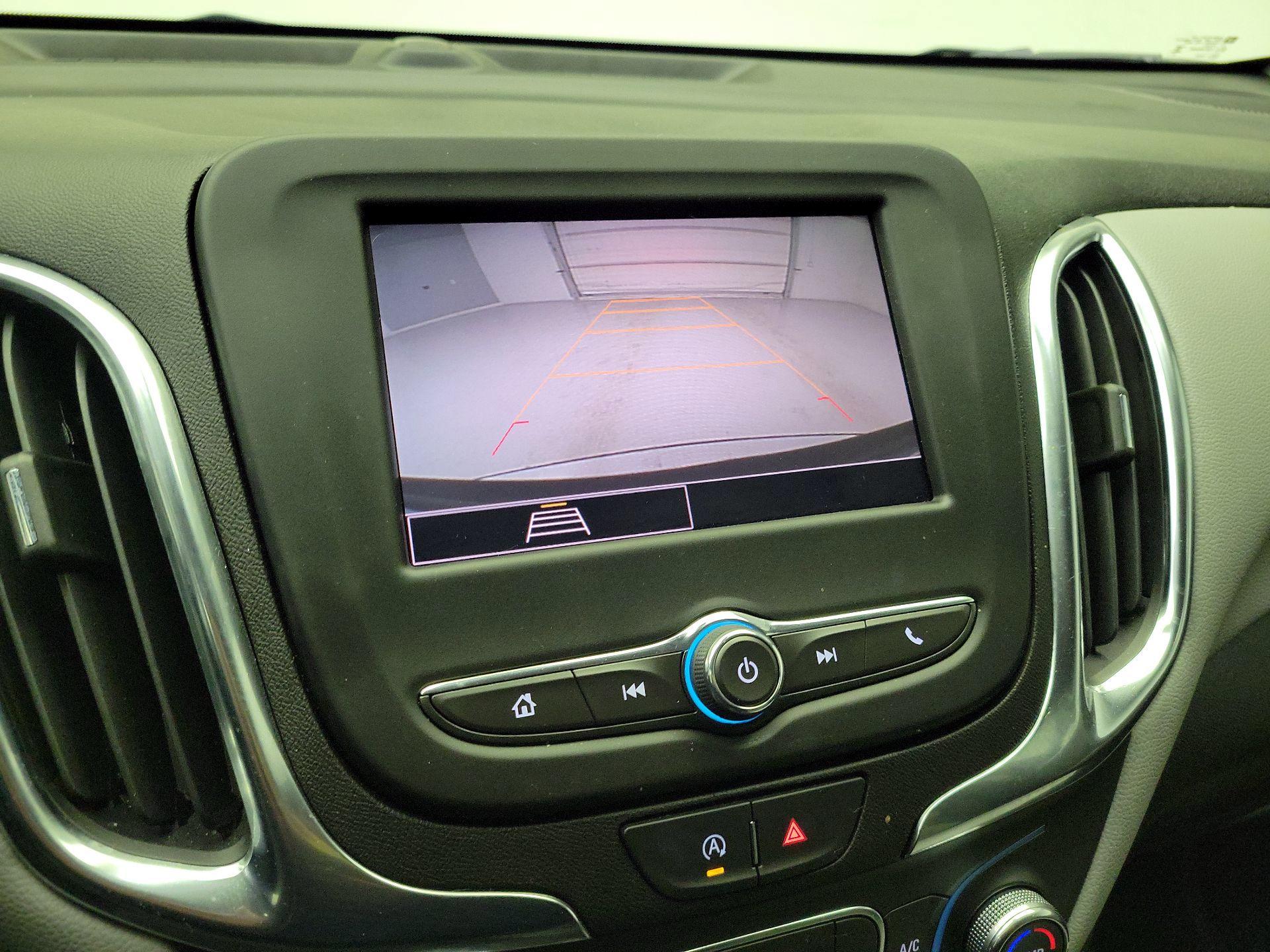 Thumbnail: 2024 Chevrolet Equinox - 14