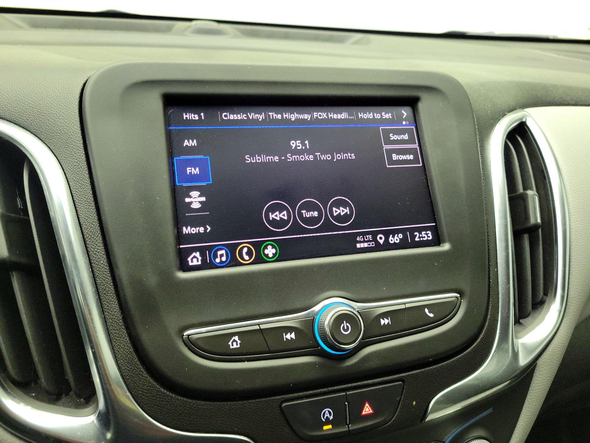 Thumbnail: 2024 Chevrolet Equinox - 15