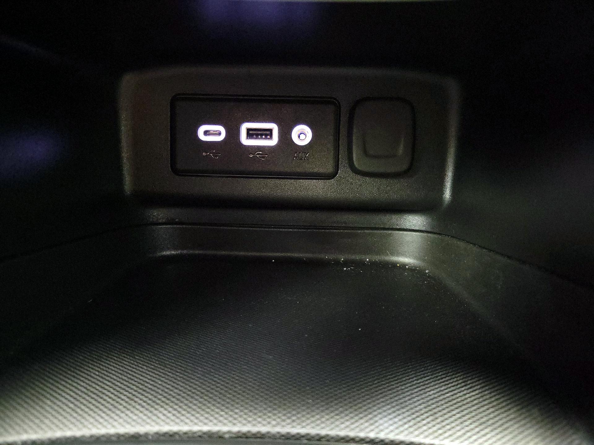 Thumbnail: 2024 Chevrolet Equinox - 18