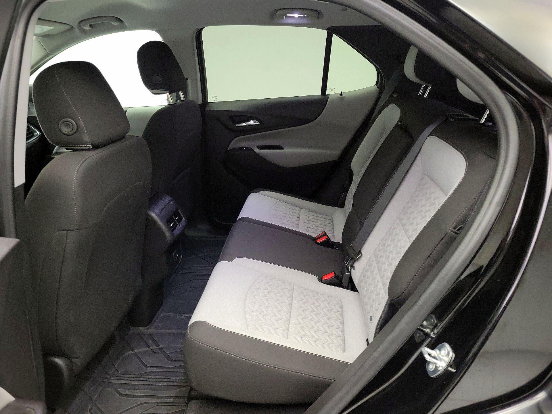 Thumbnail: 2024 Chevrolet Equinox - 19