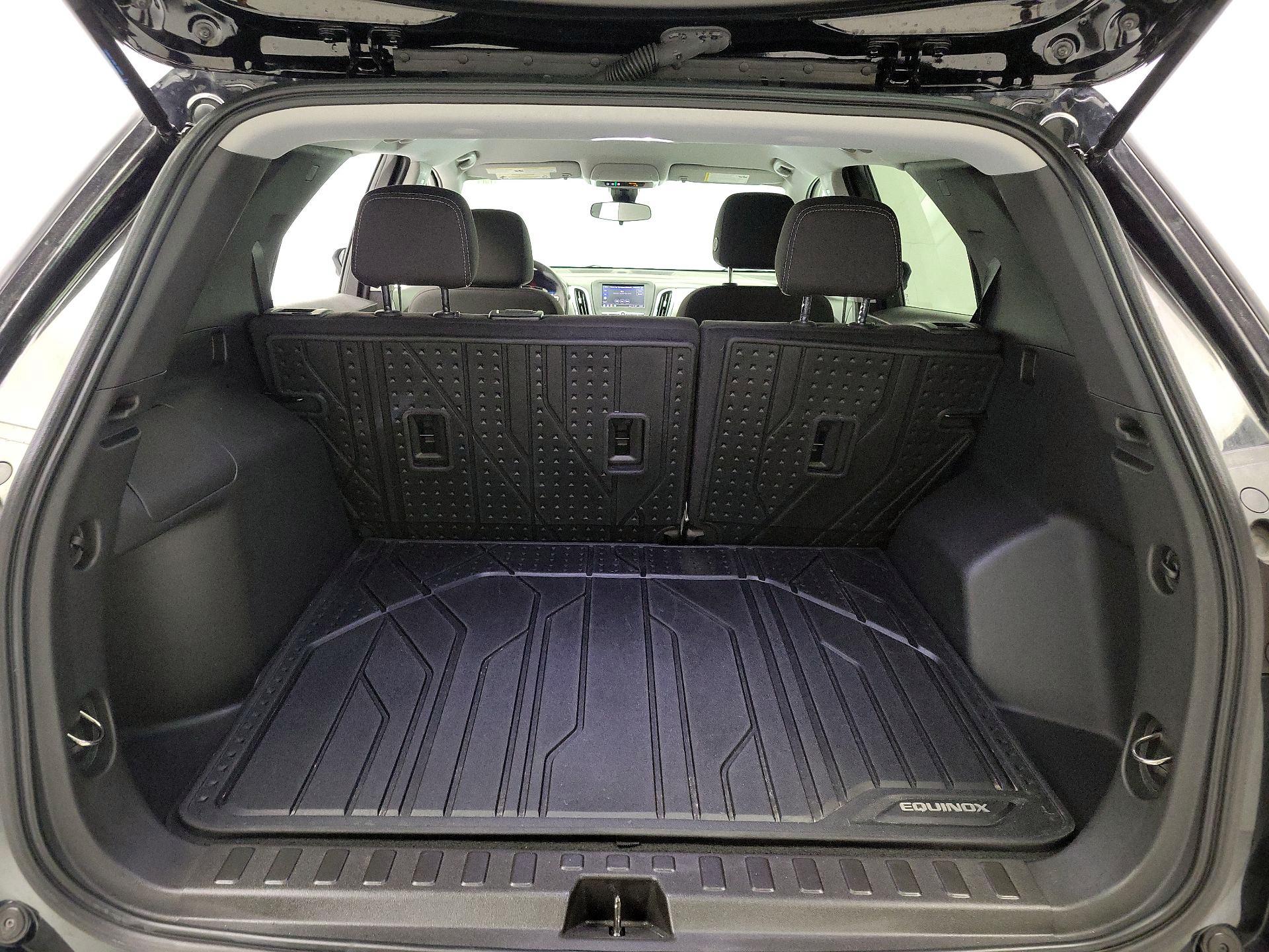 Thumbnail: 2024 Chevrolet Equinox - 20