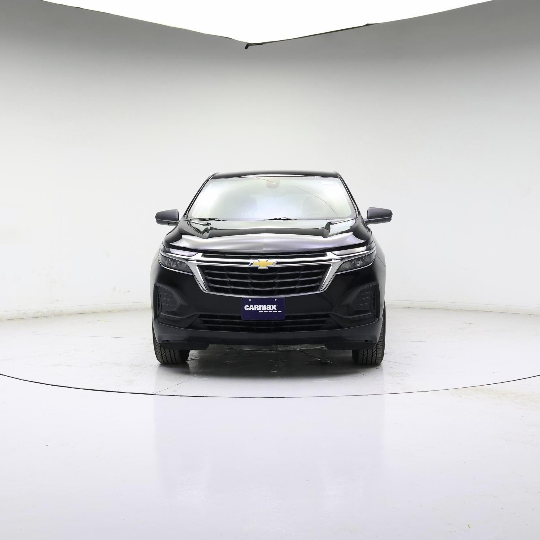 Thumbnail: 2024 Chevrolet Equinox - 5