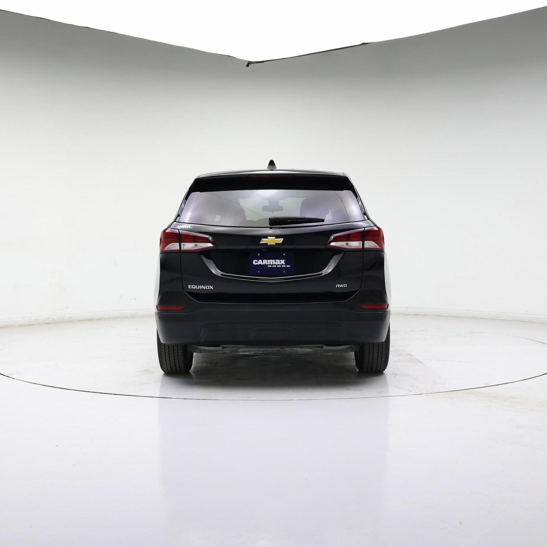 Thumbnail: 2024 Chevrolet Equinox - 6