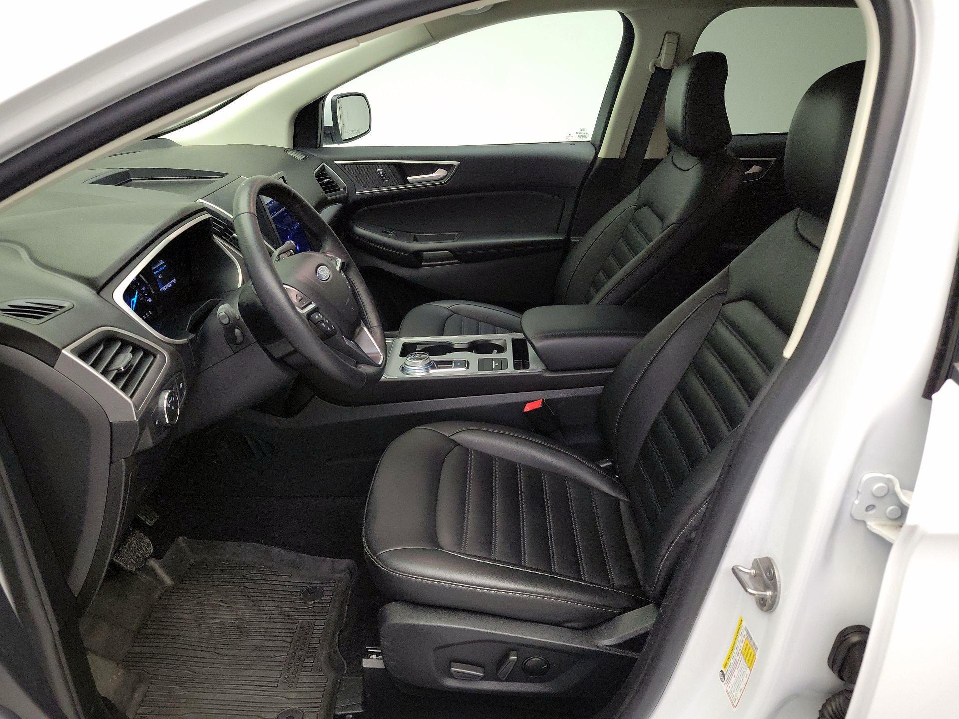 Thumbnail: 2021 Ford Edge - 11