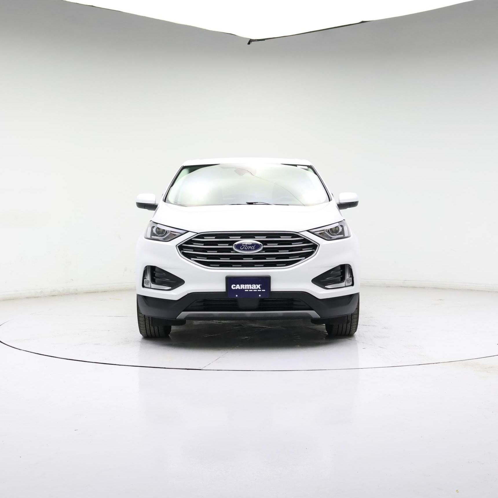 Thumbnail: 2021 Ford Edge - 5