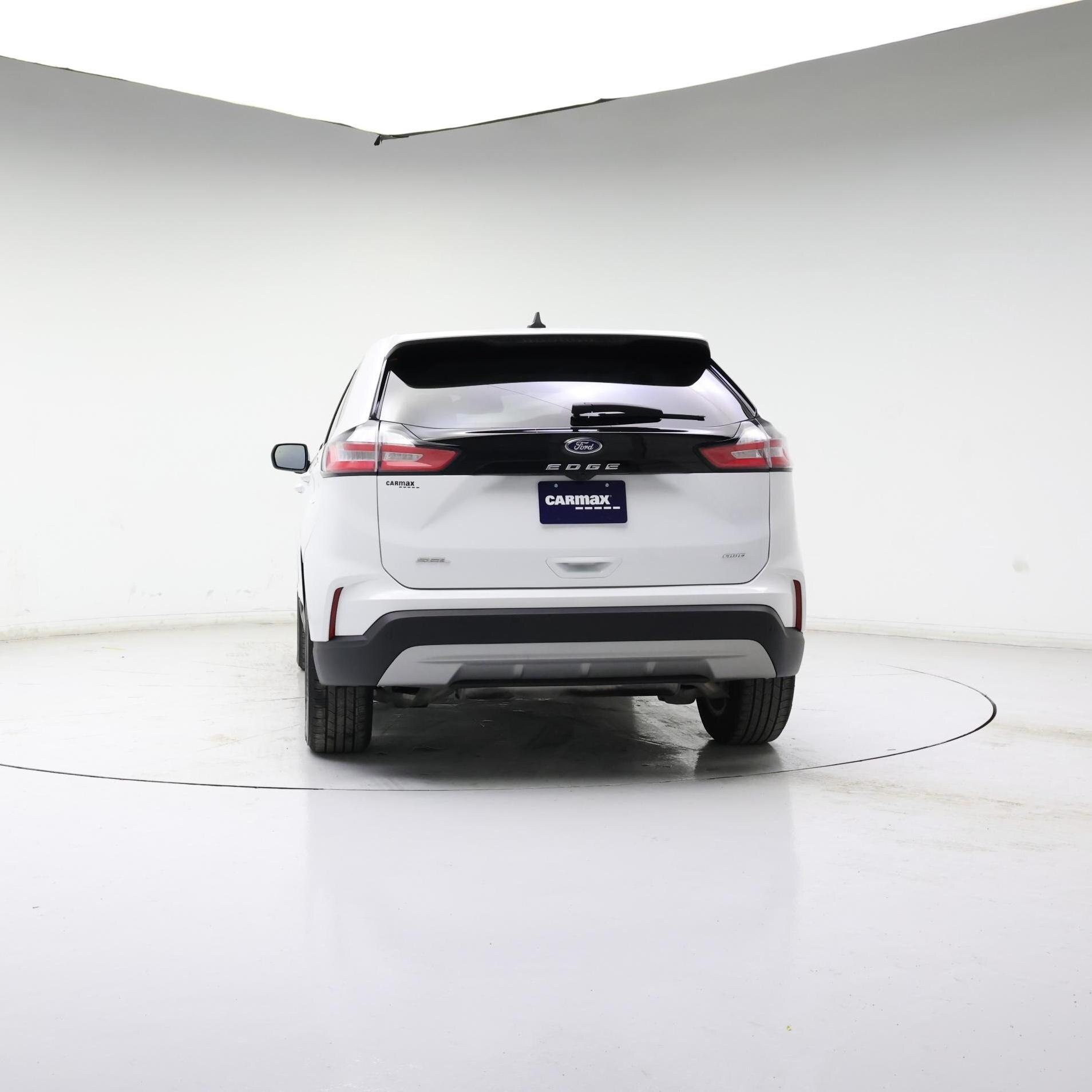 Thumbnail: 2021 Ford Edge - 6