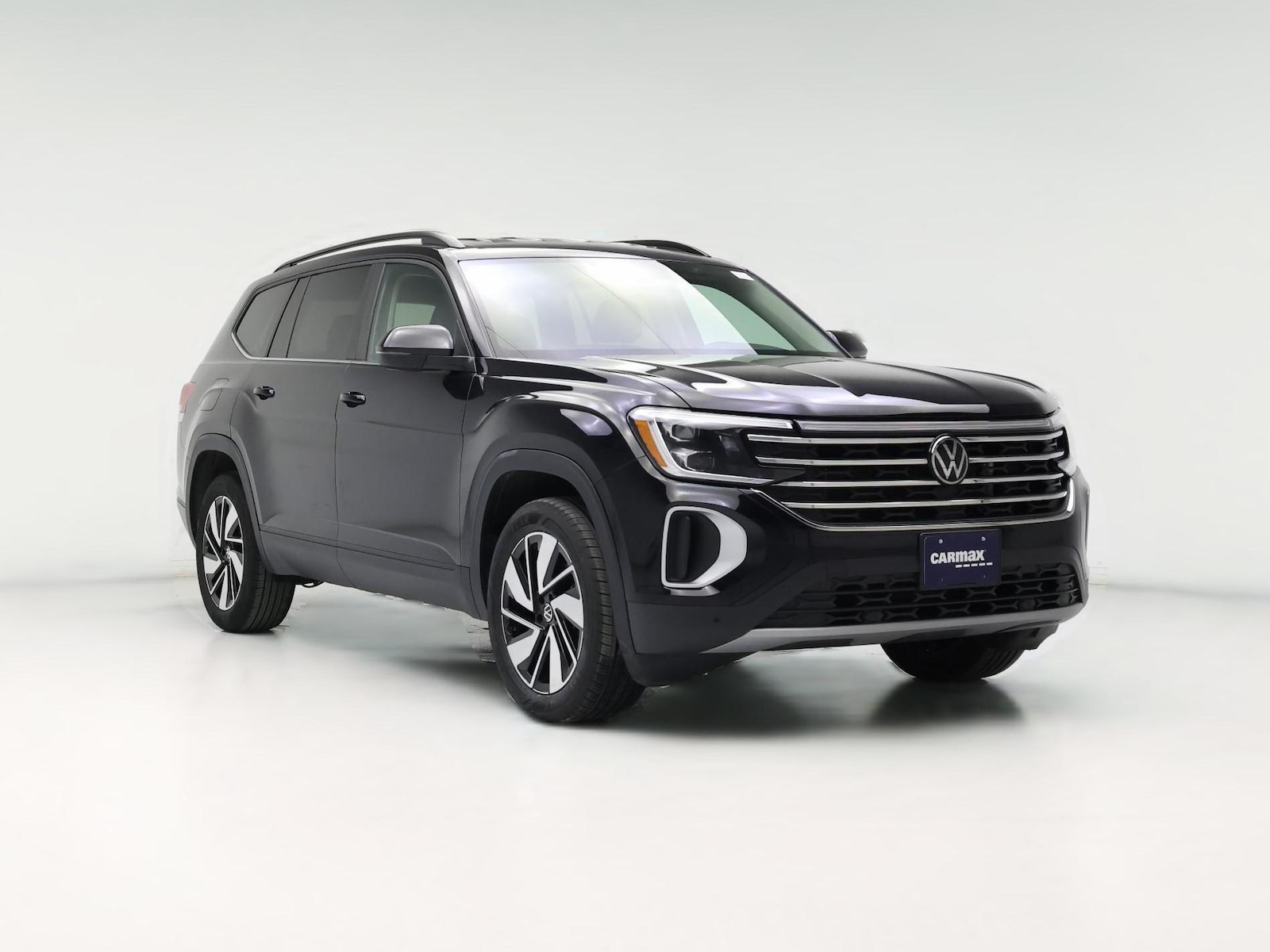 2024 Volkswagen Atlas SE w/Tech