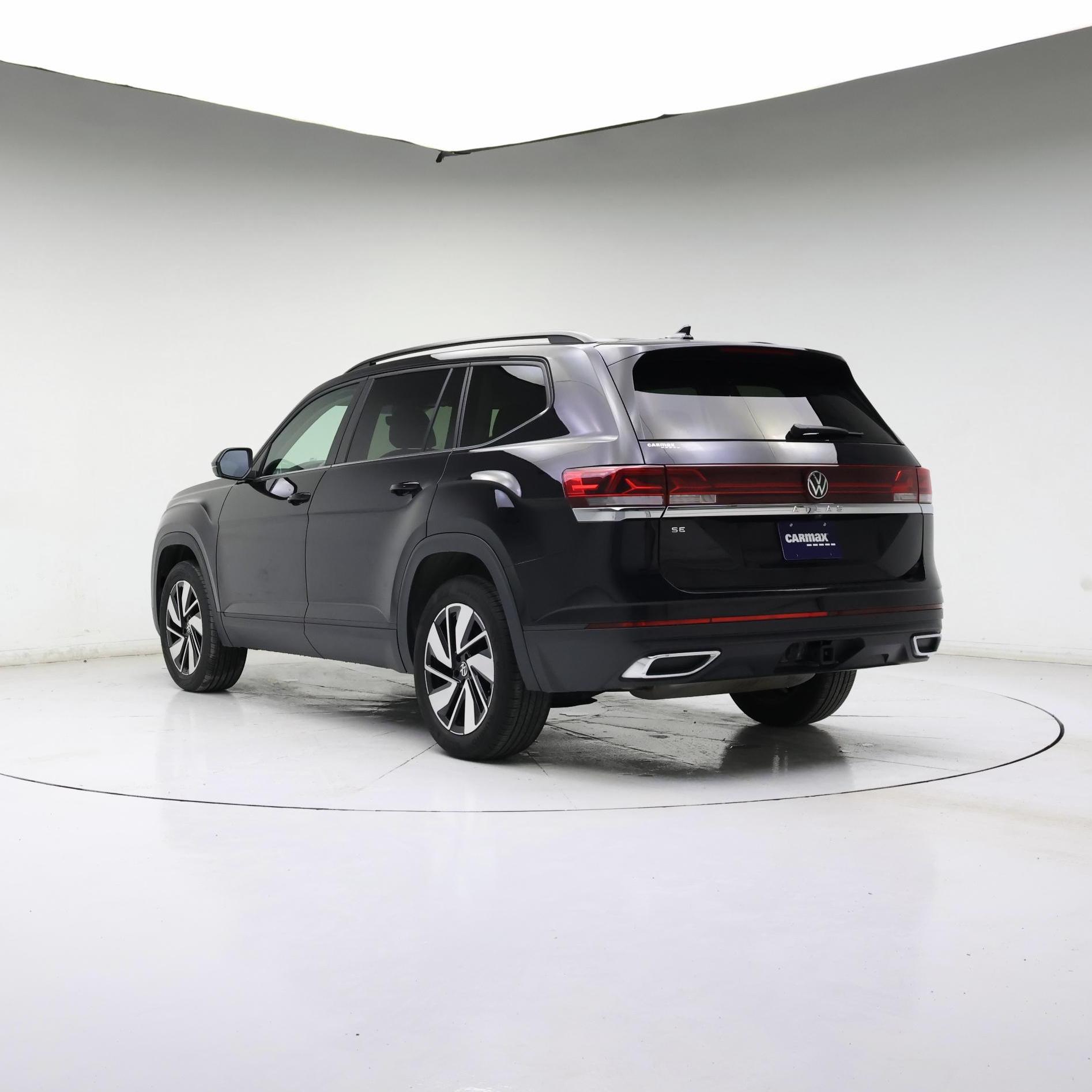 Thumbnail: 2024 Volkswagen Atlas - 2