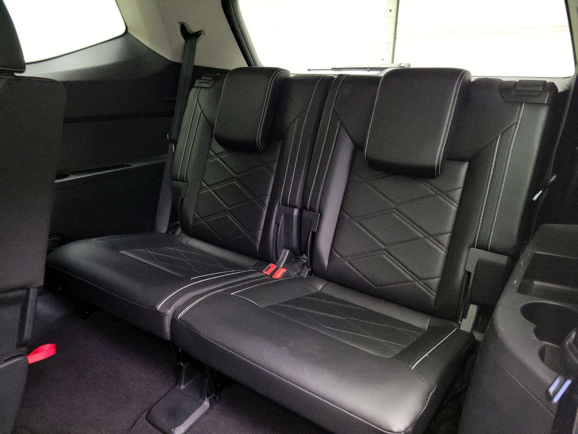 Thumbnail: 2024 Volkswagen Atlas - 20