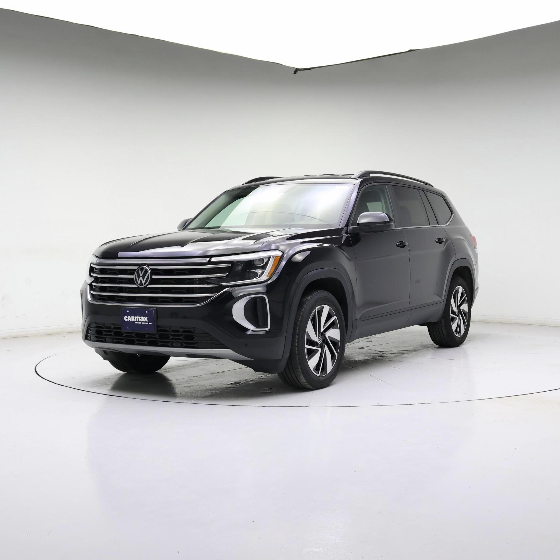 Thumbnail: 2024 Volkswagen Atlas - 4